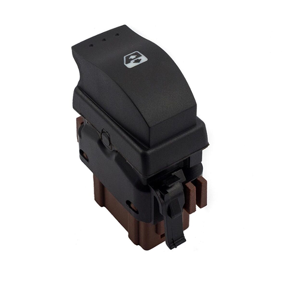 OPEL VİVARO 2001-2014 CAM AÇMA DÜĞMESİ TEK