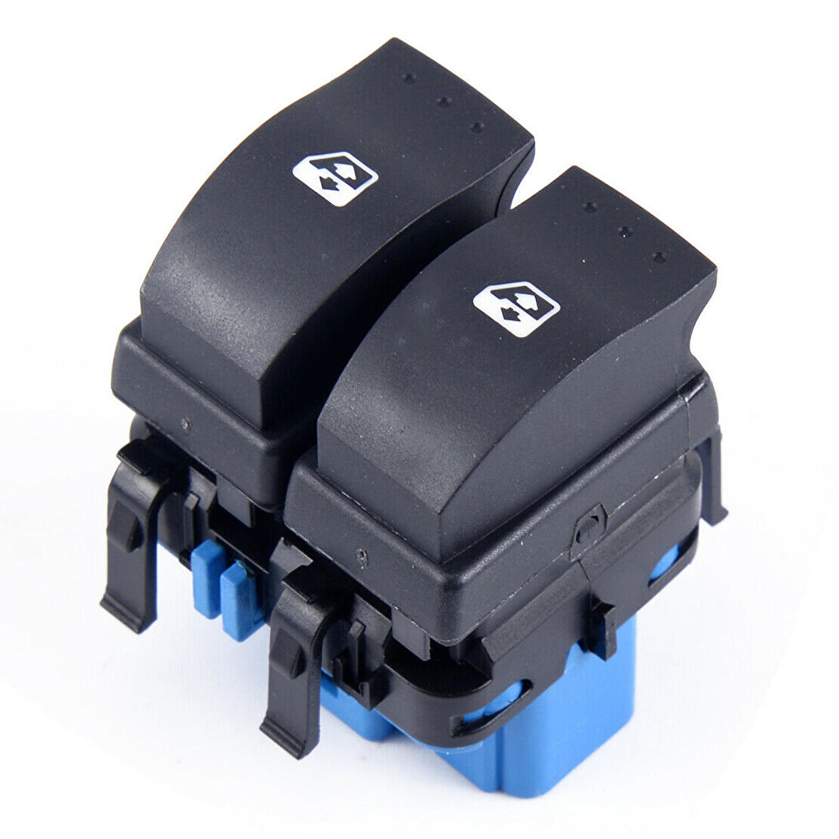 RENAULT KANGOO 3 CAM AÇMA DÜĞMESİ ÖN İKİLİ 8200108269 10 PİN