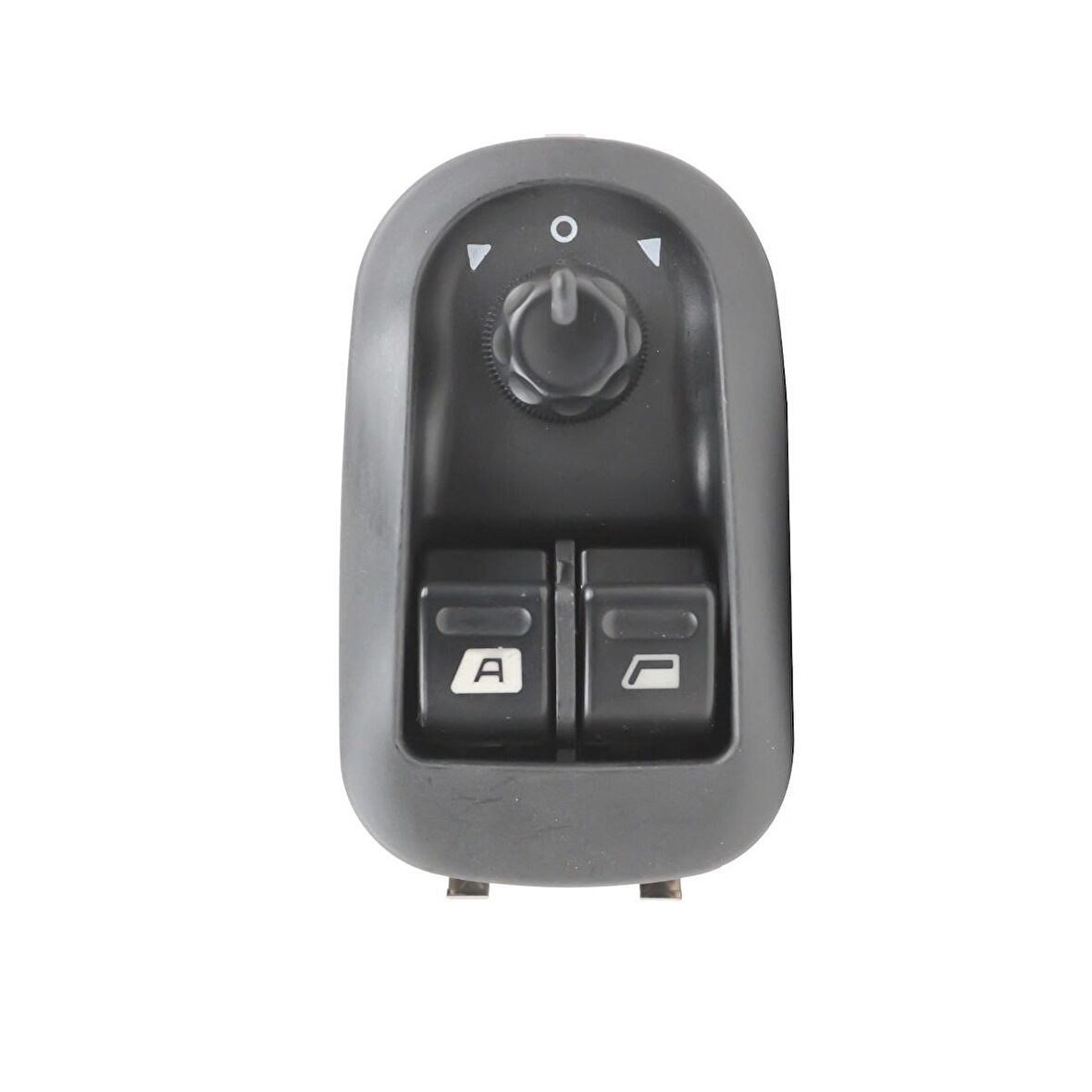 PEUGEOT 306 1993-2002 CAM AÇMA DÜĞMESİ + AYNA AYAR ANAHTARI