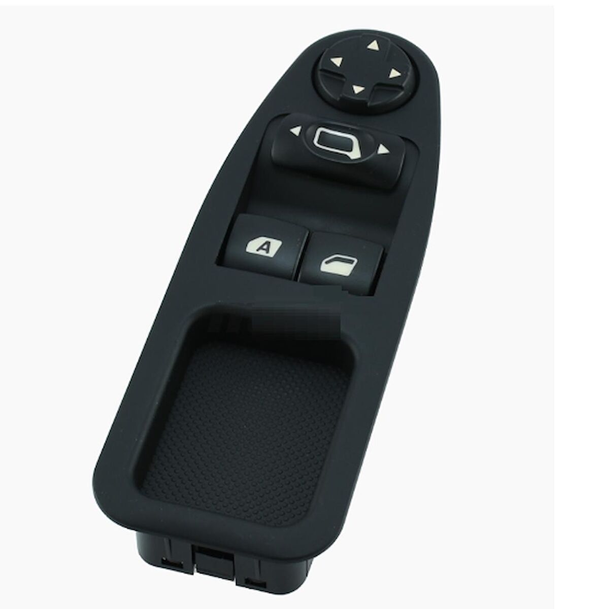 FİAT SCUDO 2007-2014 CAM AÇMA DÜĞMESİ SÜRÜCÜ TARAFI AUTO