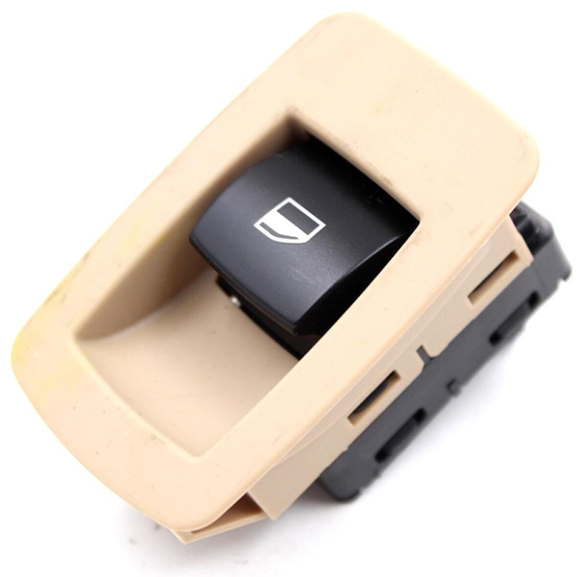 BMW 335i 2007-2011 TEKLİ CAM AÇMA DÜĞMESİ 3 PİN