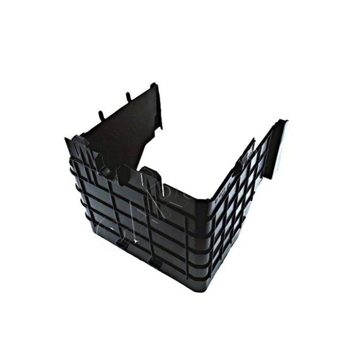 VOLKSWAGEN PASSAT 2008 - 2015 SOL AKÜ YAN KAPAĞI 