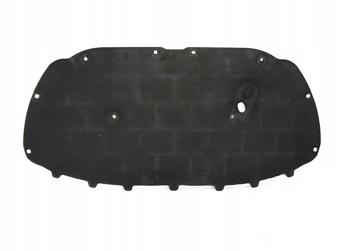 VOLKSWAGEN POLO 2011 - 2014 MOTOR KAPUT KEÇESİ 