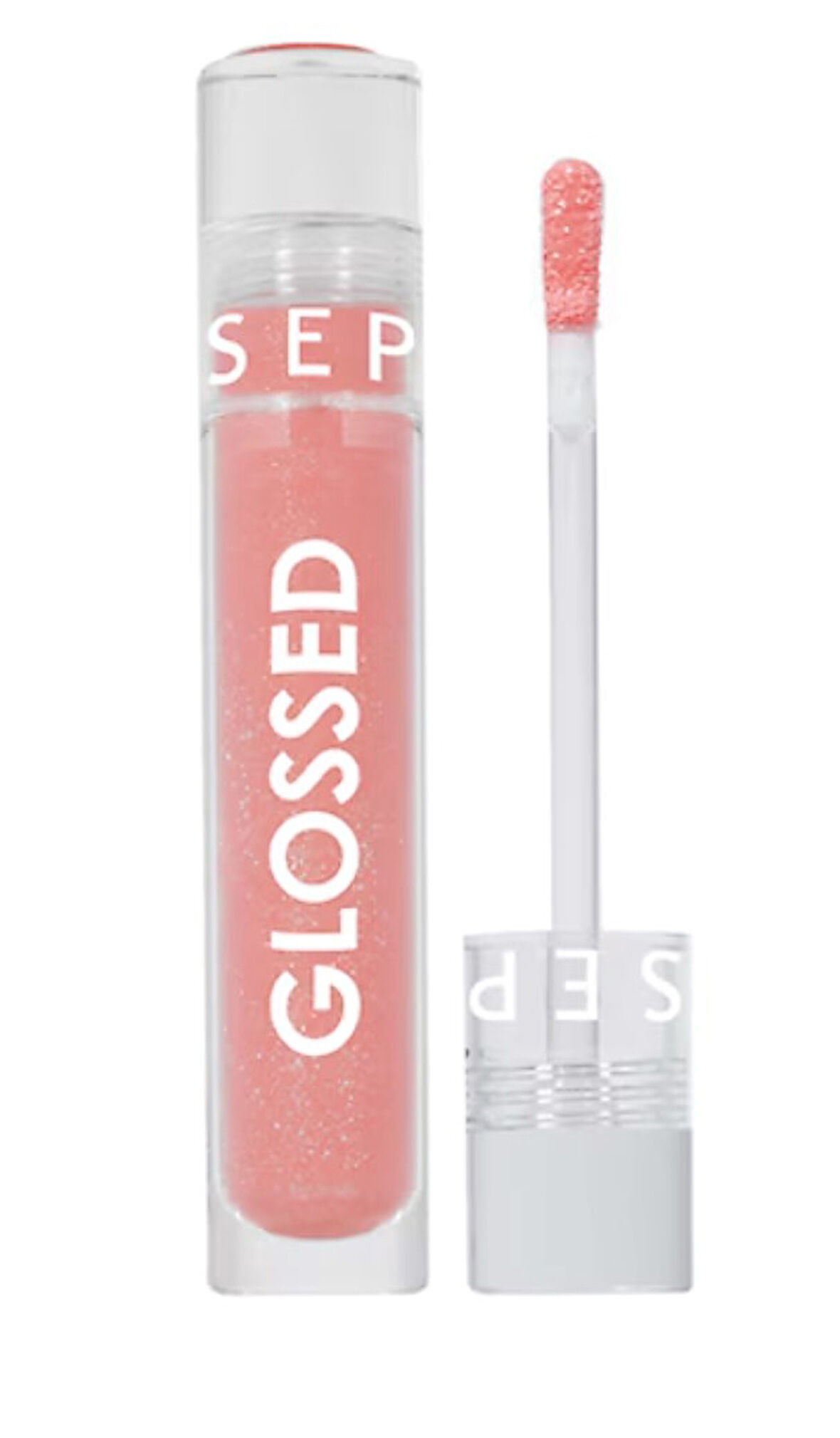 SEPHORA COLLECTION Glossed Lip Gloss - Dudak Parlatıcısı 5 ml - 130 