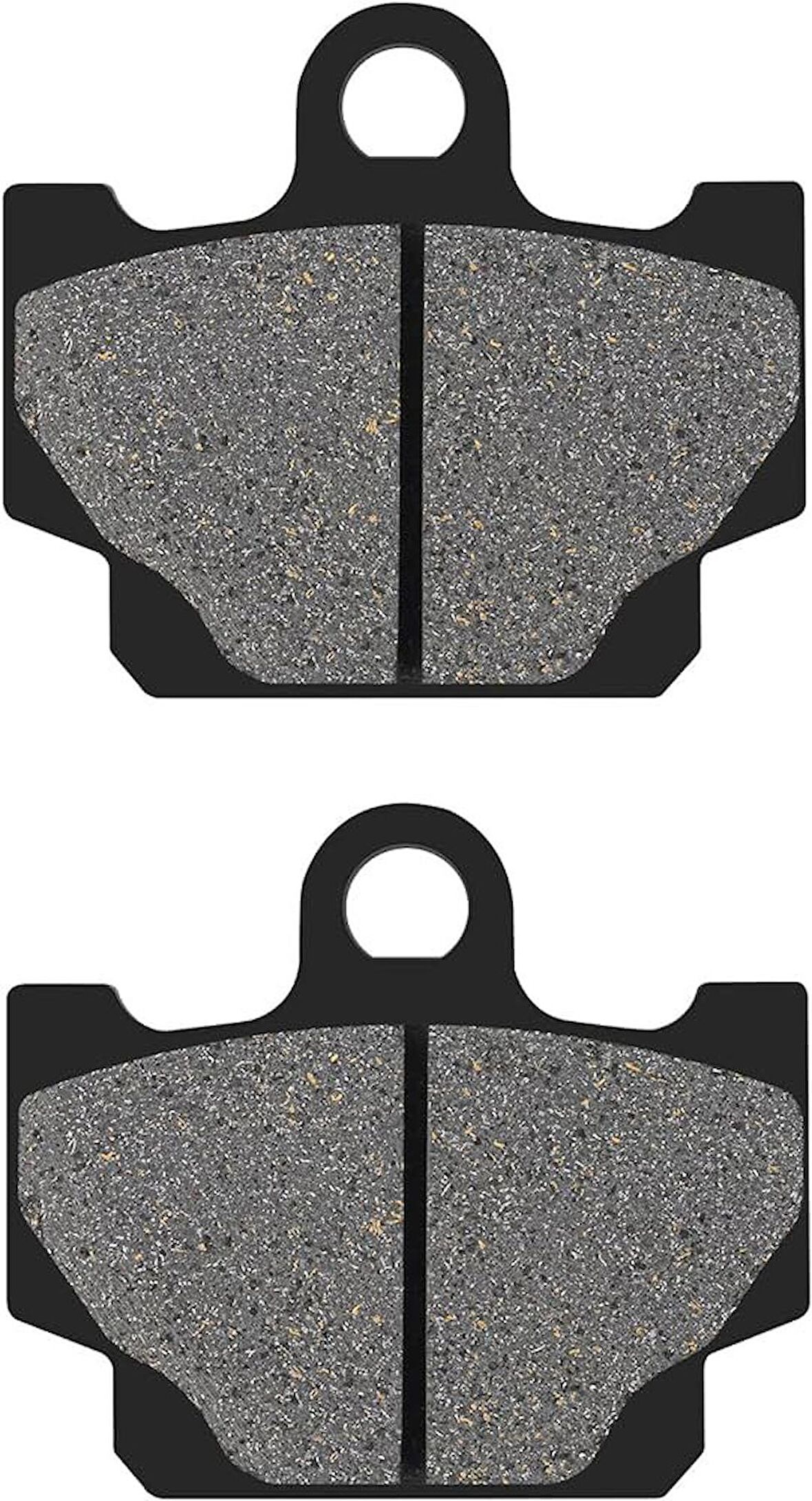 Yamaha RX 115 Ön Fren Disk Balatası Kaliteli - Arasmoto