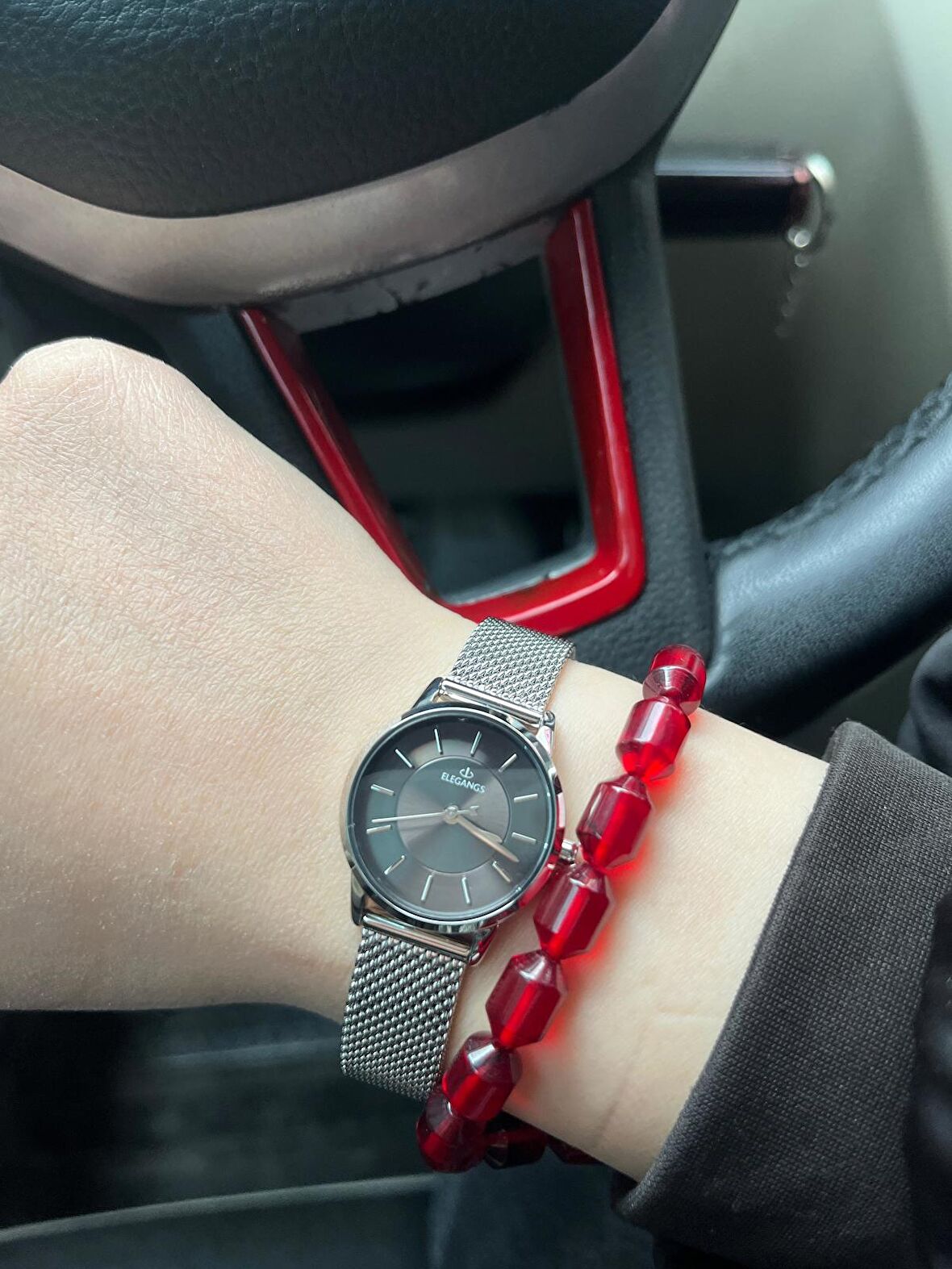 ELEGANGS EL2450.6 KADIN KOL SAATİ