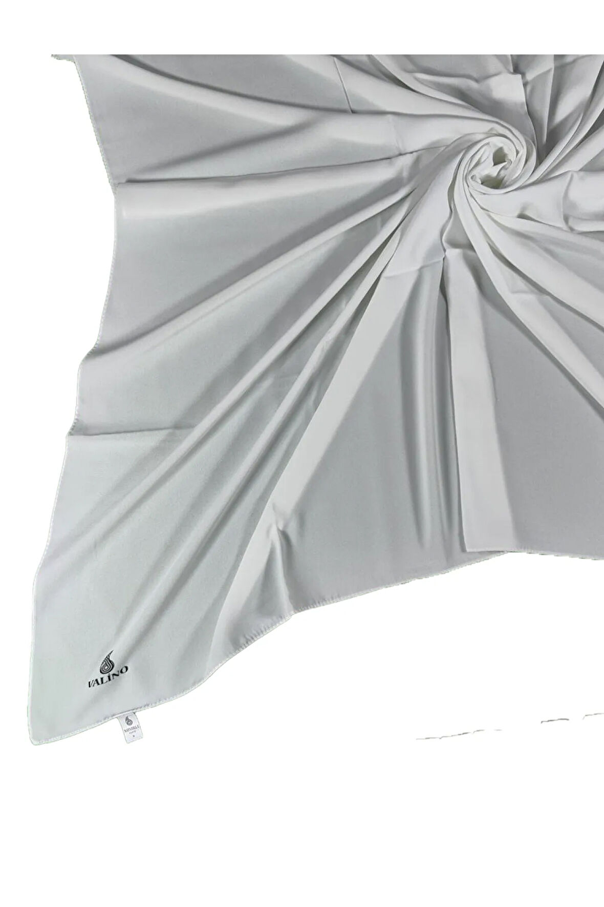 Mısırlı Eşarpları Medine Ipeği Büyük Boy Eşarp 110x110 Cm