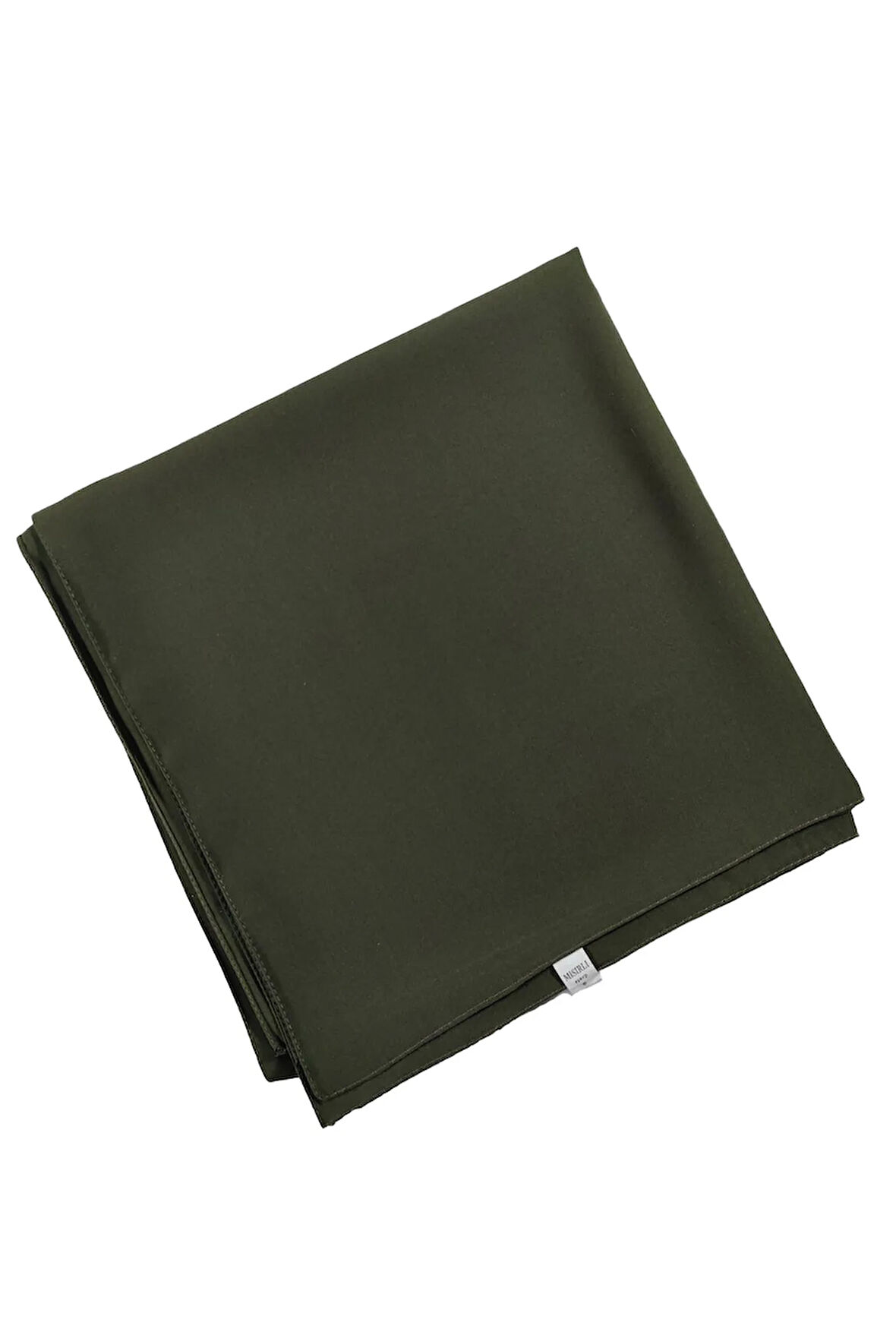 Mısırlı Eşarpları Medine Ipeği Büyük Boy Eşarp 110x110 Cm