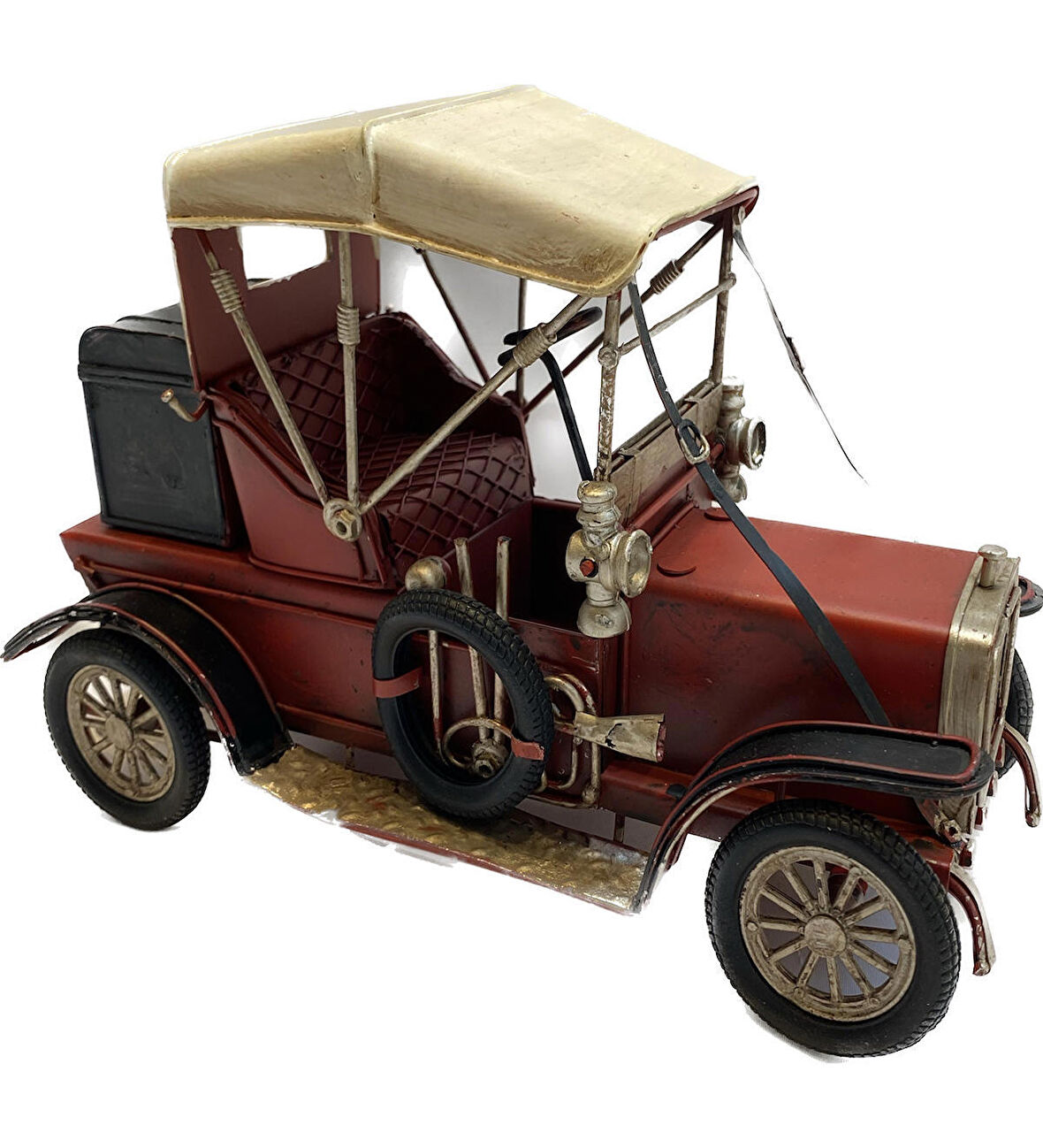 Klasik Model Araba