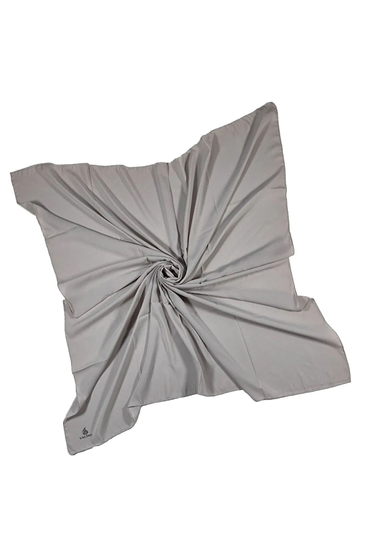 Mısırlı Eşarpları Medine Ipeği Büyük Boy Eşarp 110x110 Cm