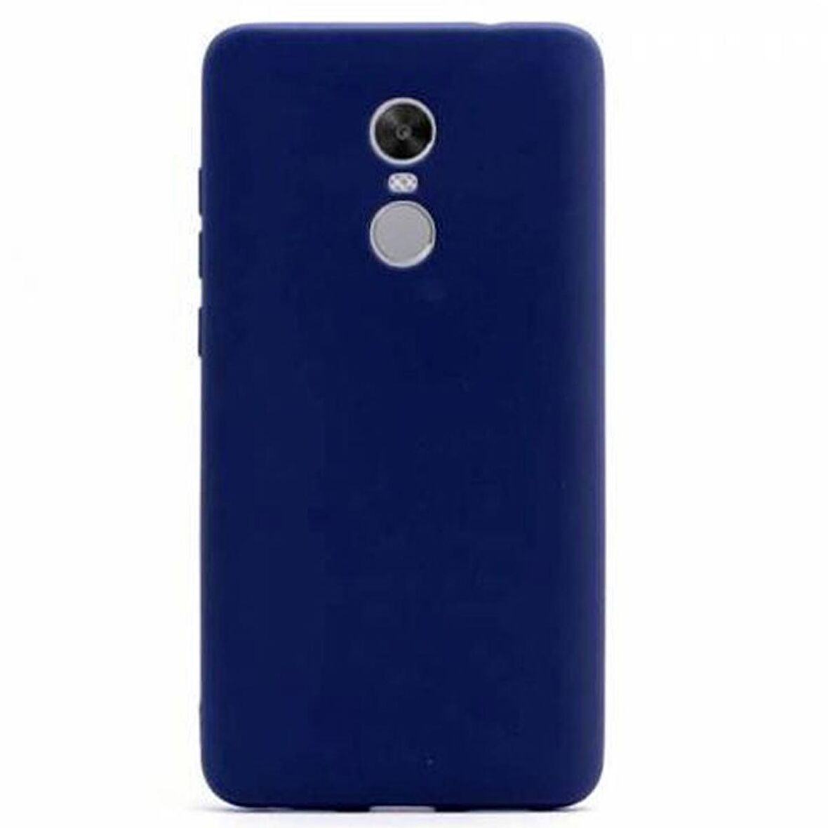 Gpack Xiaomi RedMi 5 Plus Kılıf Premier Silikon Arka Kapak