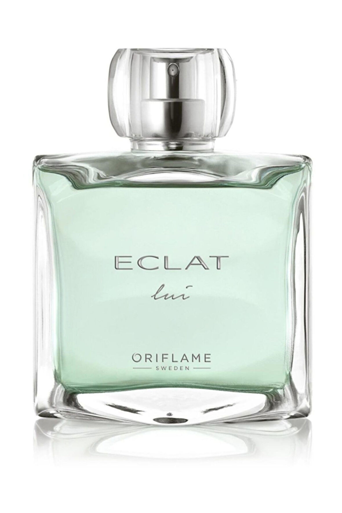Oriflame Eclat Lui Edt 75 ml Erkek Parfüm