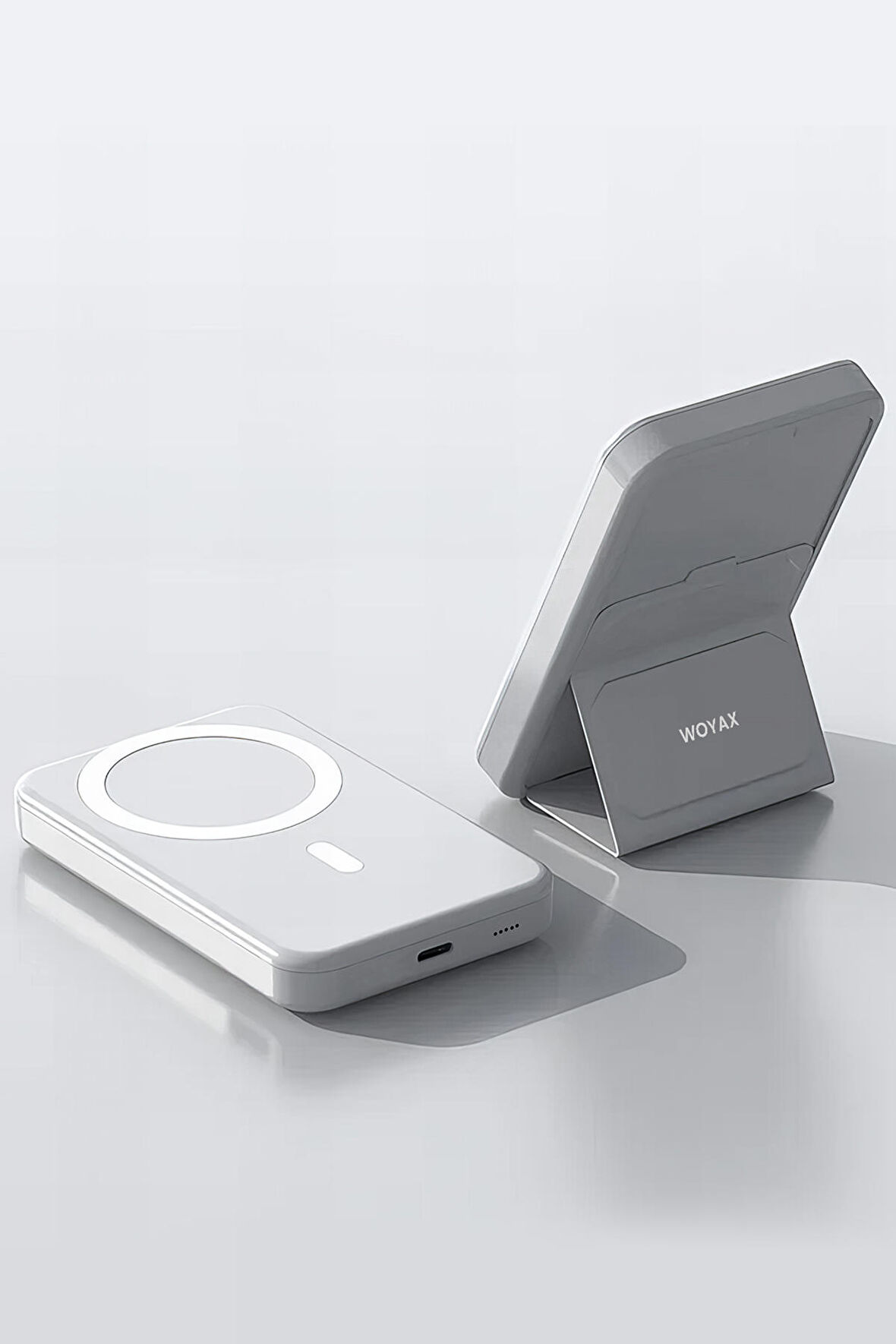 Woyax by 10000 mAh Hızlı Şarj Powerbank