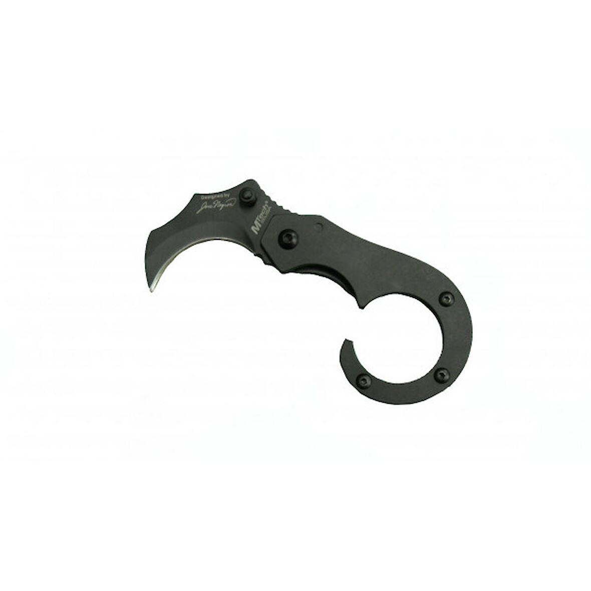 Karambit Çakı Mini JN 910-9.5 CM