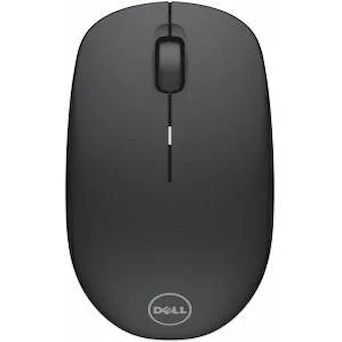 Dell WM126 Kablosuz Optik Mouse Siyah 570-AAMH