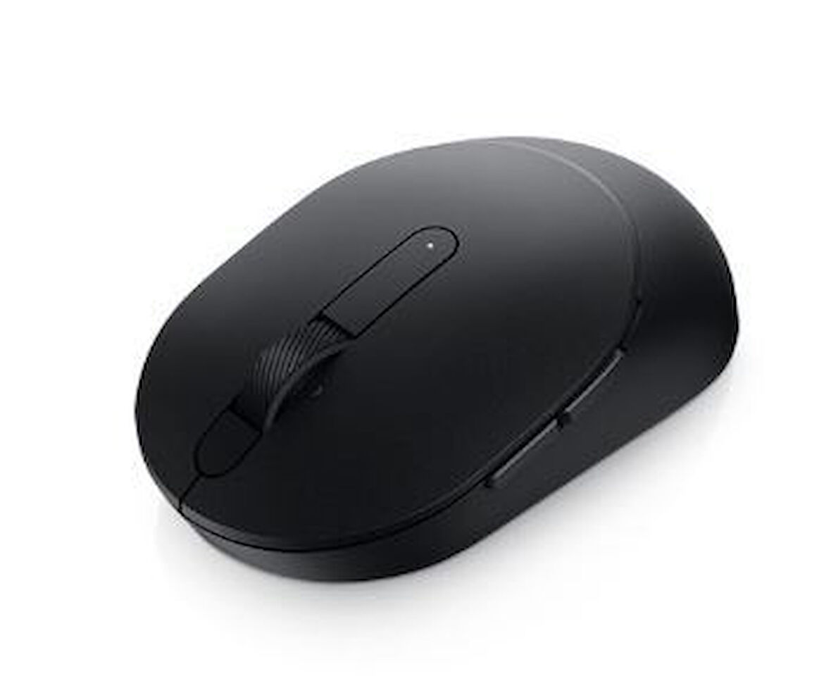 Pro Wireless Mouse MS5120W Black