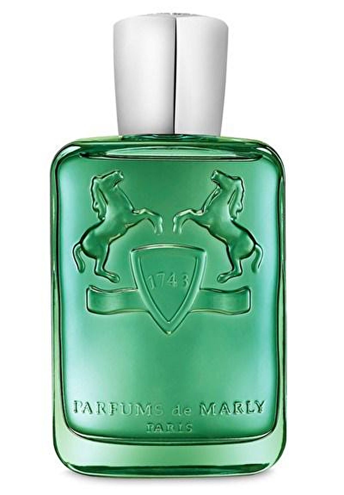 Greenley EDP Çiçeksi Erkek Parfüm 125 ml