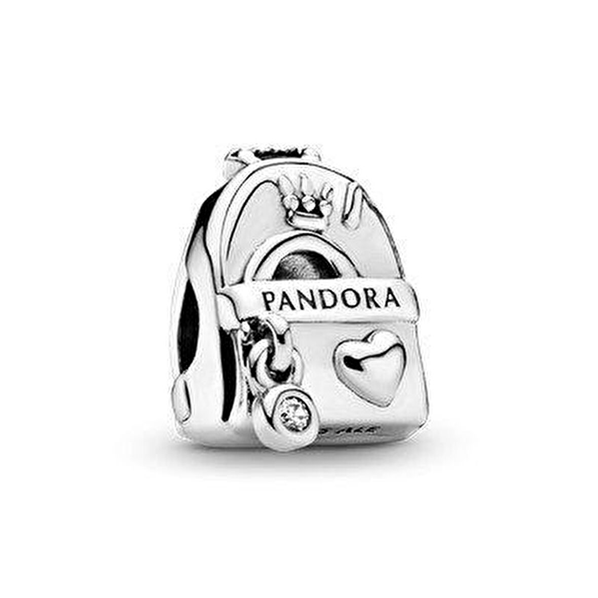 Pandora Sırt Çantası Cazibesi Charm 797859CZ