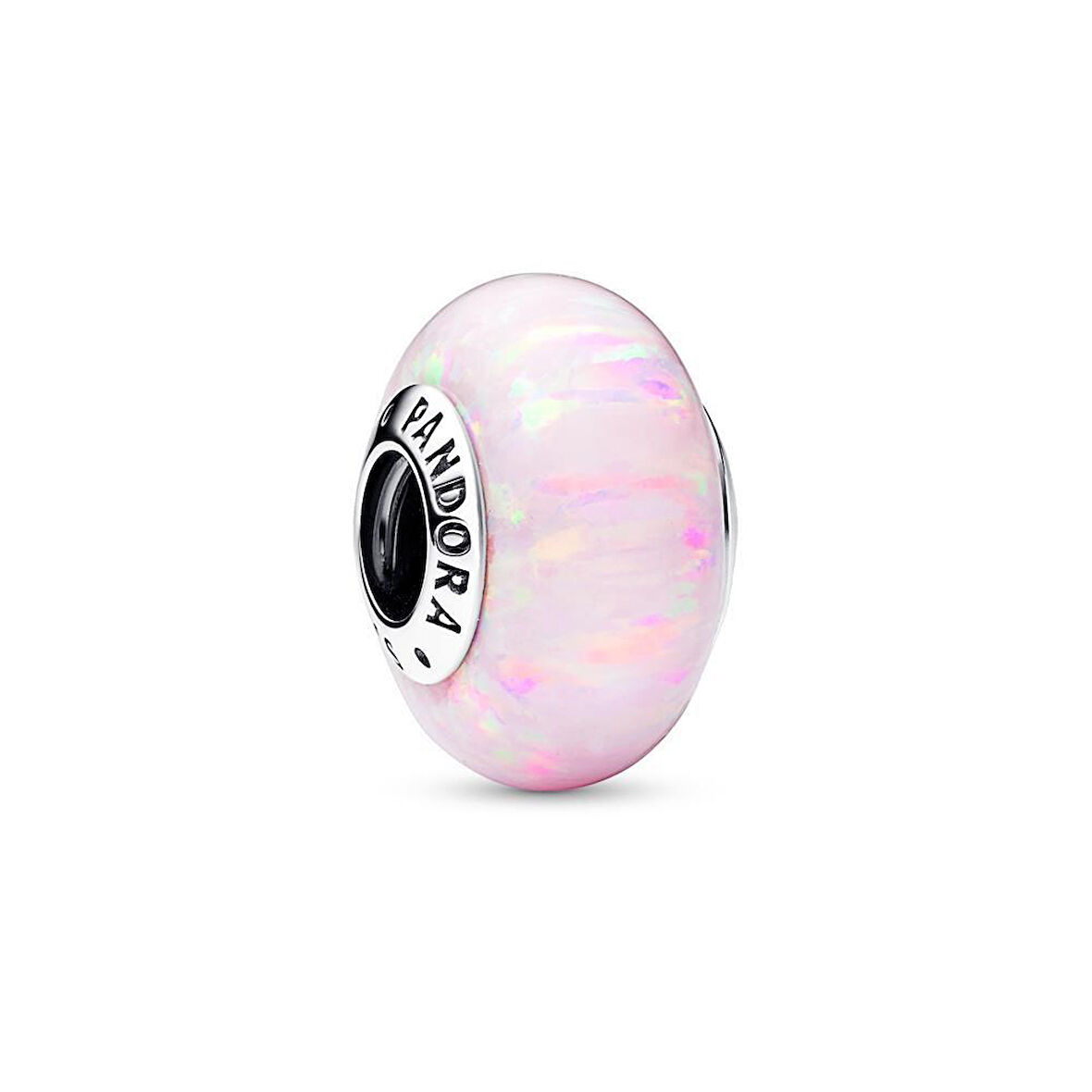 Işıltılı Pembe Charm 791691C03