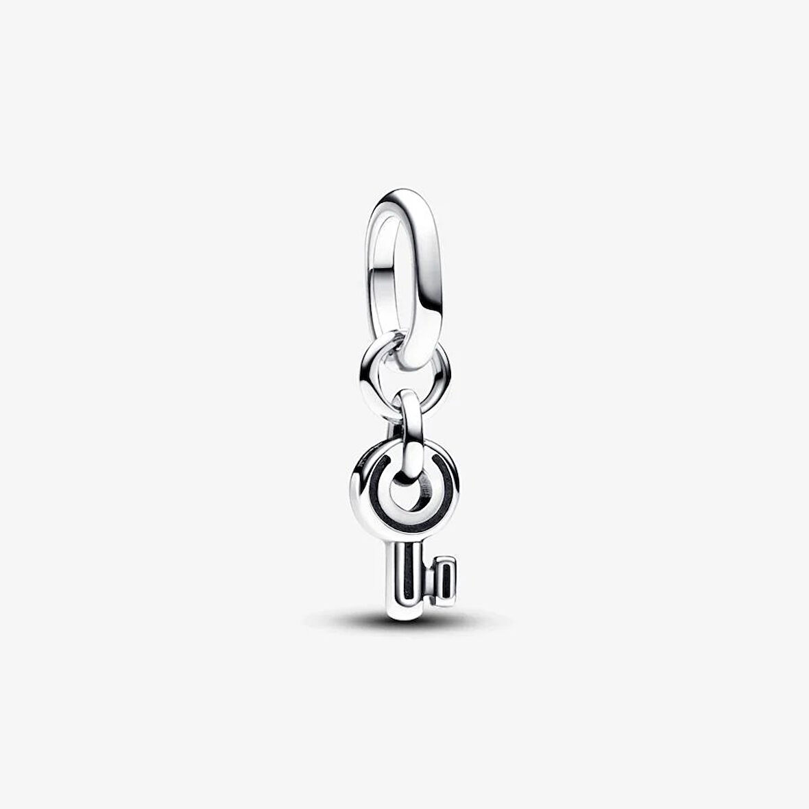 Pandora ME Anahtar Mini Sallantılı Charm 793084C00