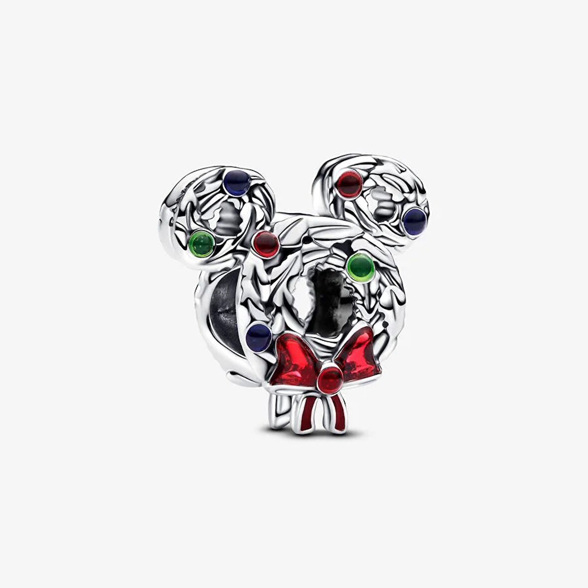 Pandora Disney Mickey Mouse Çelenk Charm 793531C01