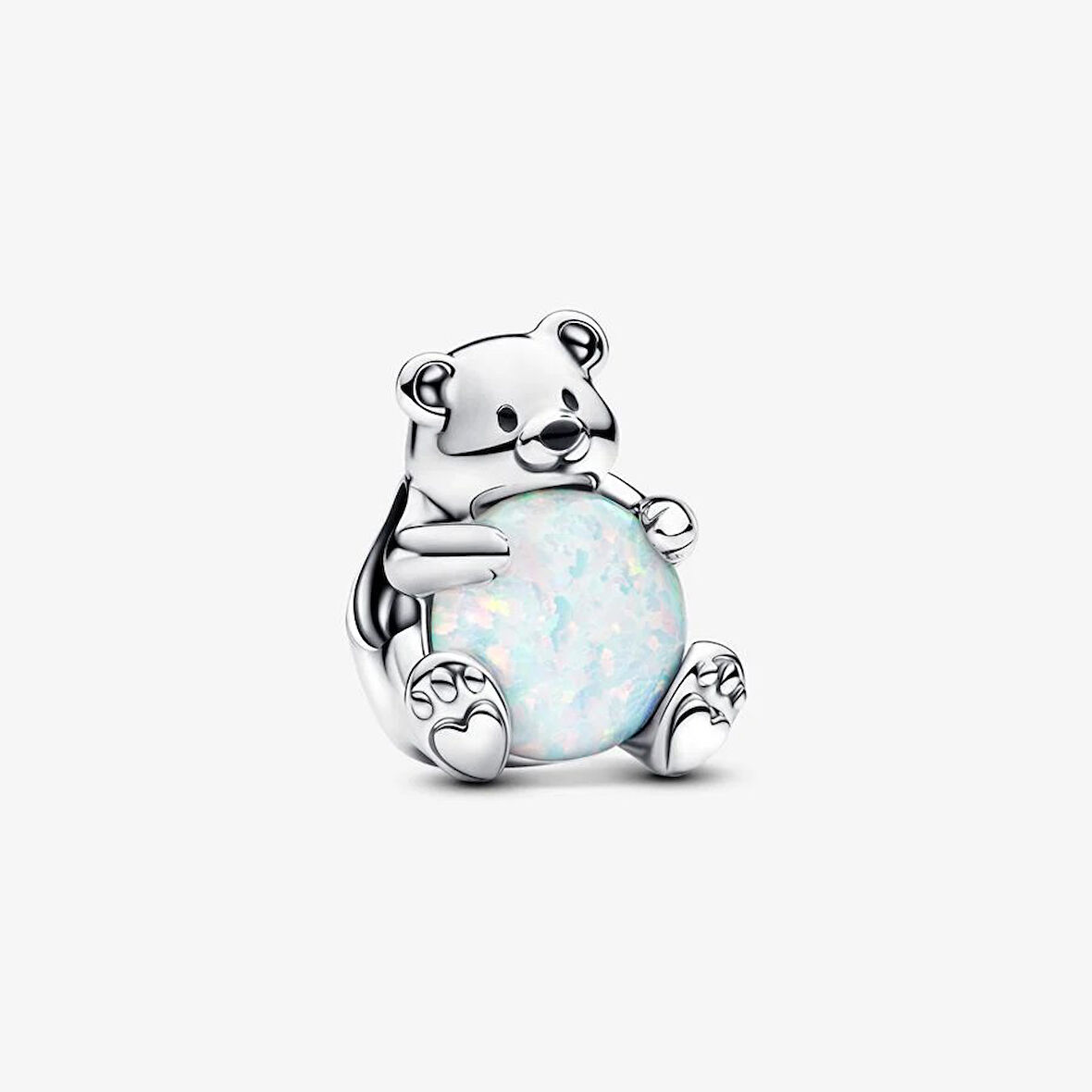 Pandora Kutup Ayısı Charm 793589C01