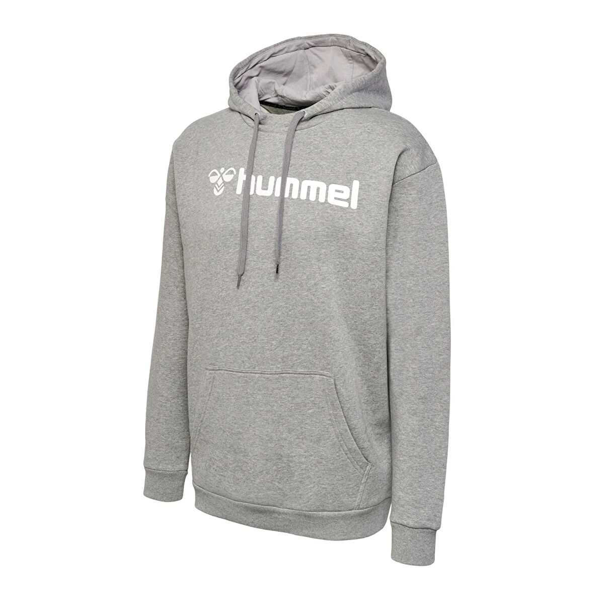 Hummel MOVER COTTON HOODIE