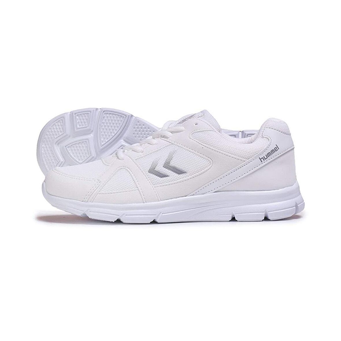 Hummel Caracas II Ayakkabı 208202-9001