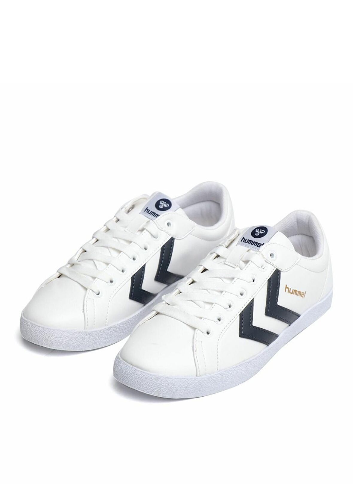 Hummel Deuce Court Tonal Ayakkabı 209074-0577