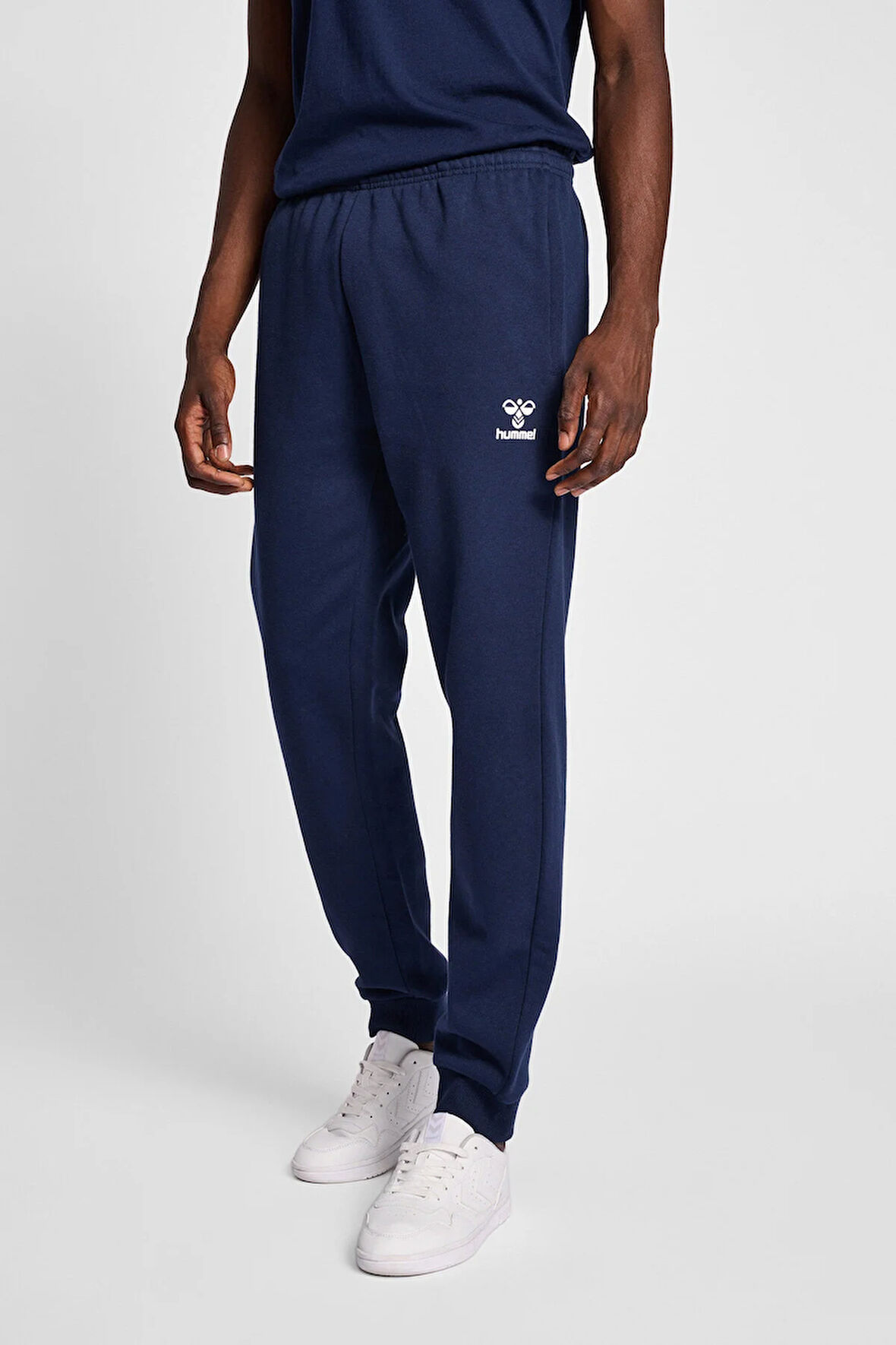 Hummel MOVER COTTON CUFF EŞOFMAN ALTI