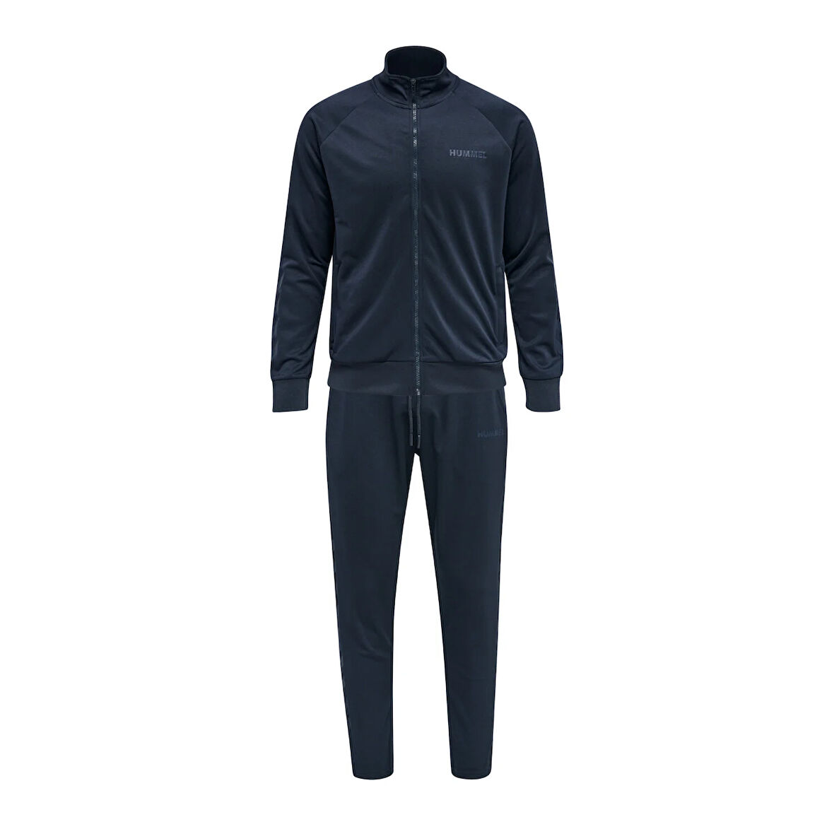 Hummel LEGACY POLY TRACKSUIT EŞOFMAN TAKIMI