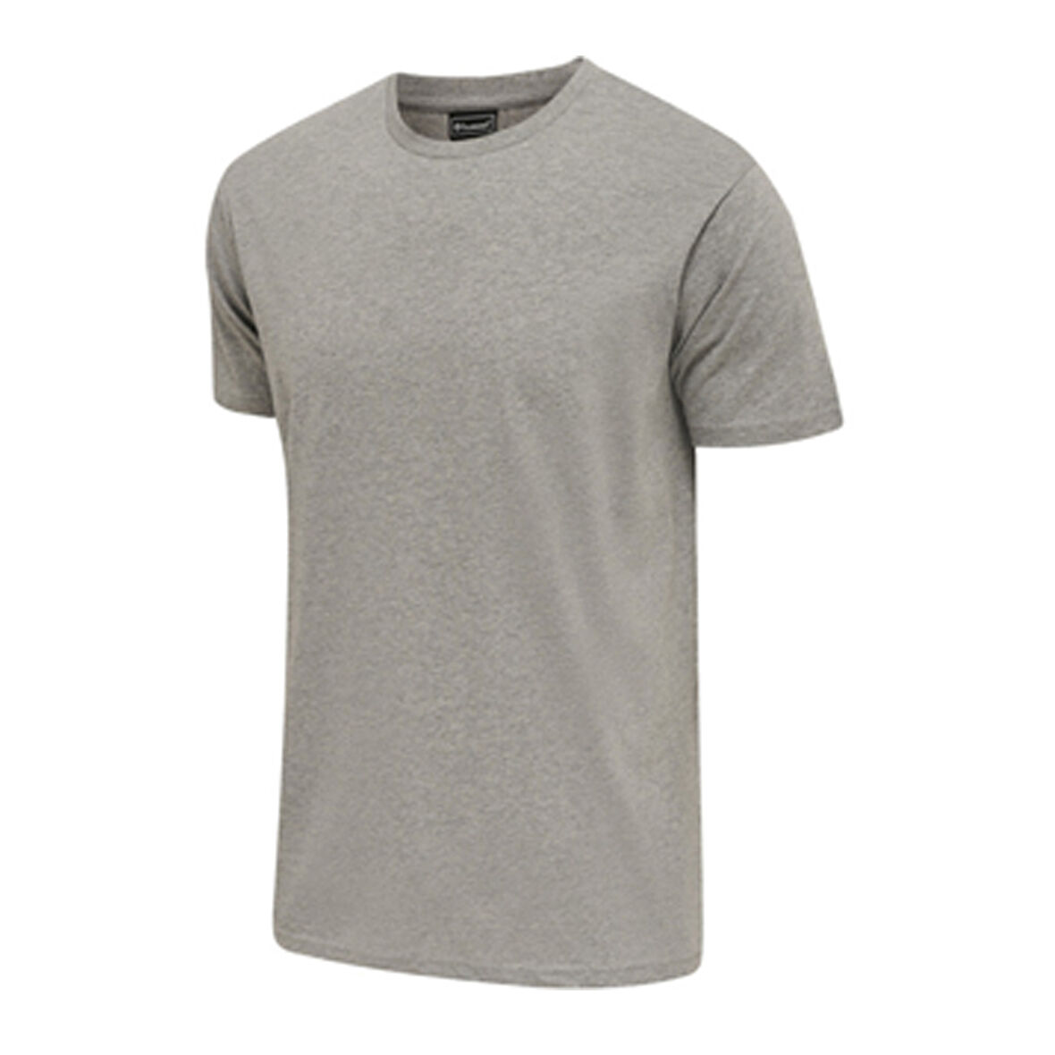 Hummel RED BASIC KISA KOLLU TİŞÖRT