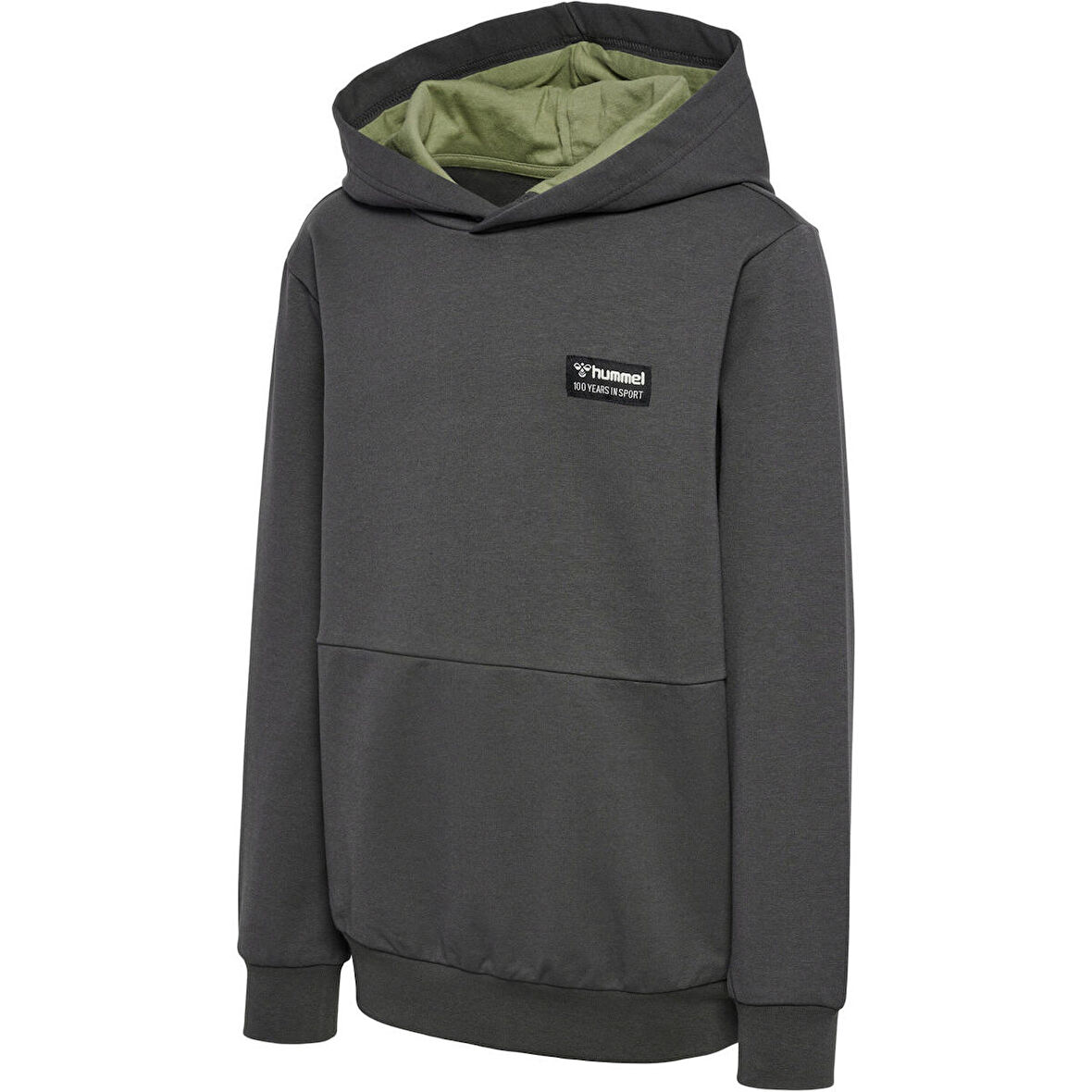 Hummel Glen Çocuk Hoodie 221036-1525