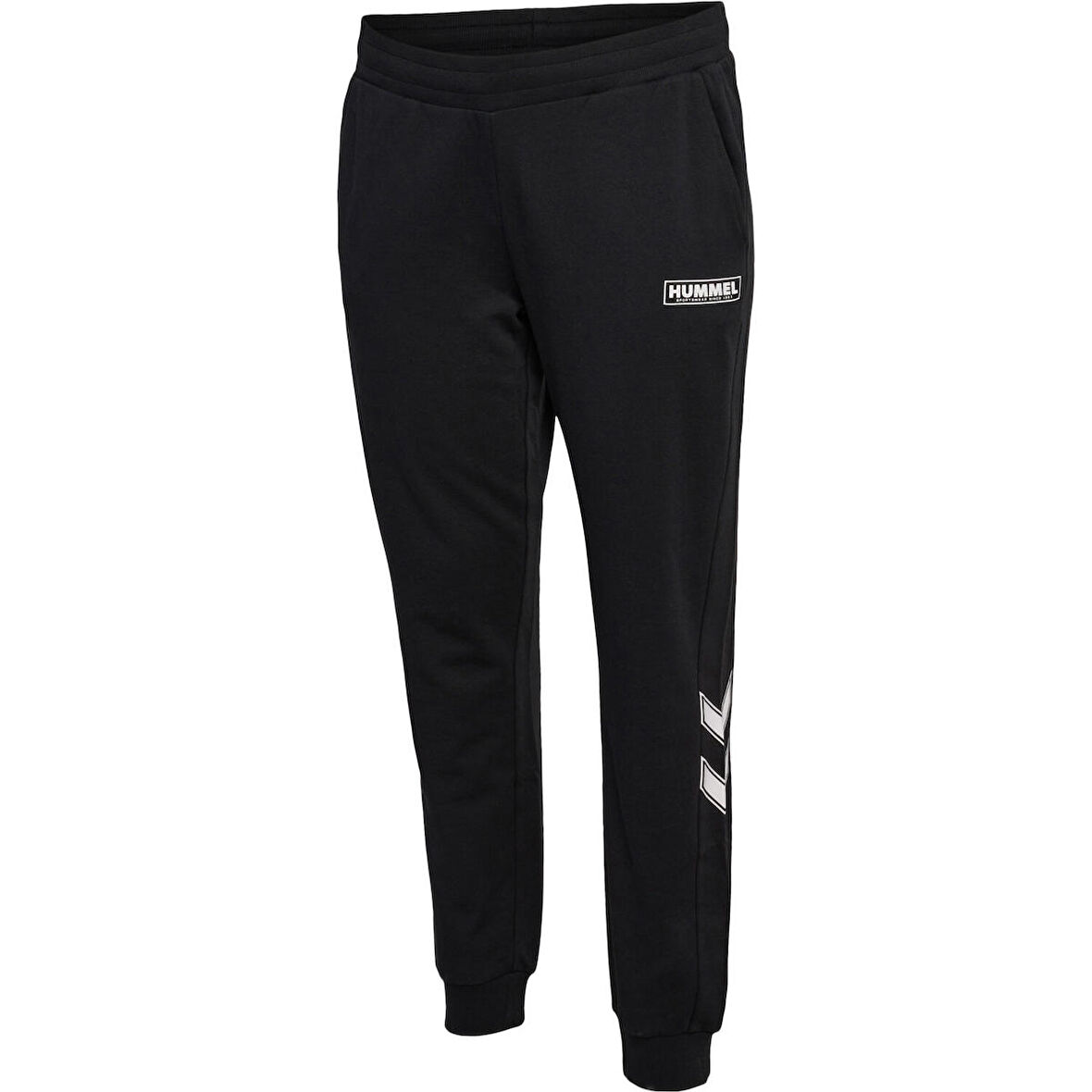 Hummel Legacy Regular Eşofman Altı (Büyük Beden) 221795-2001