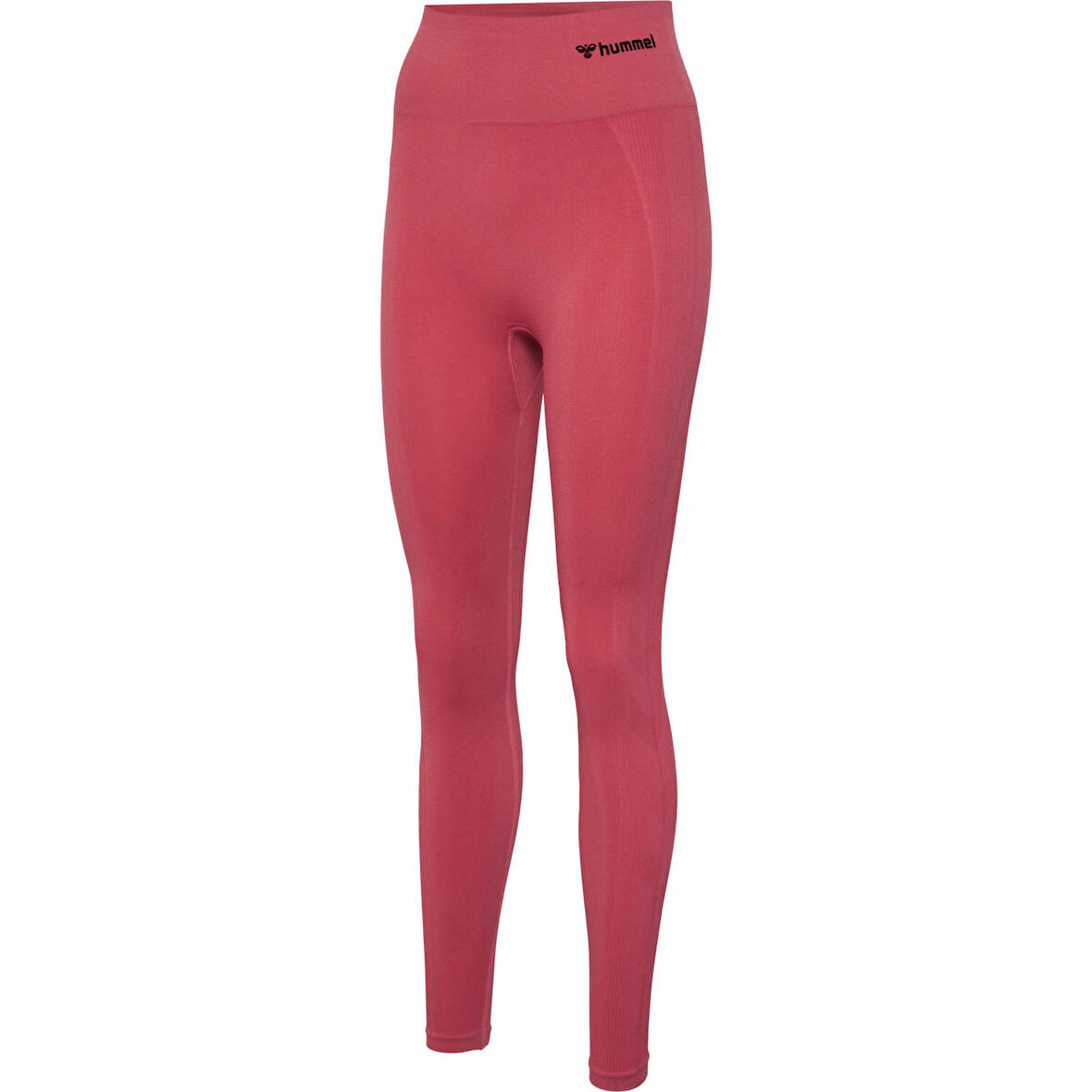 Hummel Sürdürülebilir Tif Seamless Yüksek Bel Tayt 210492-3494