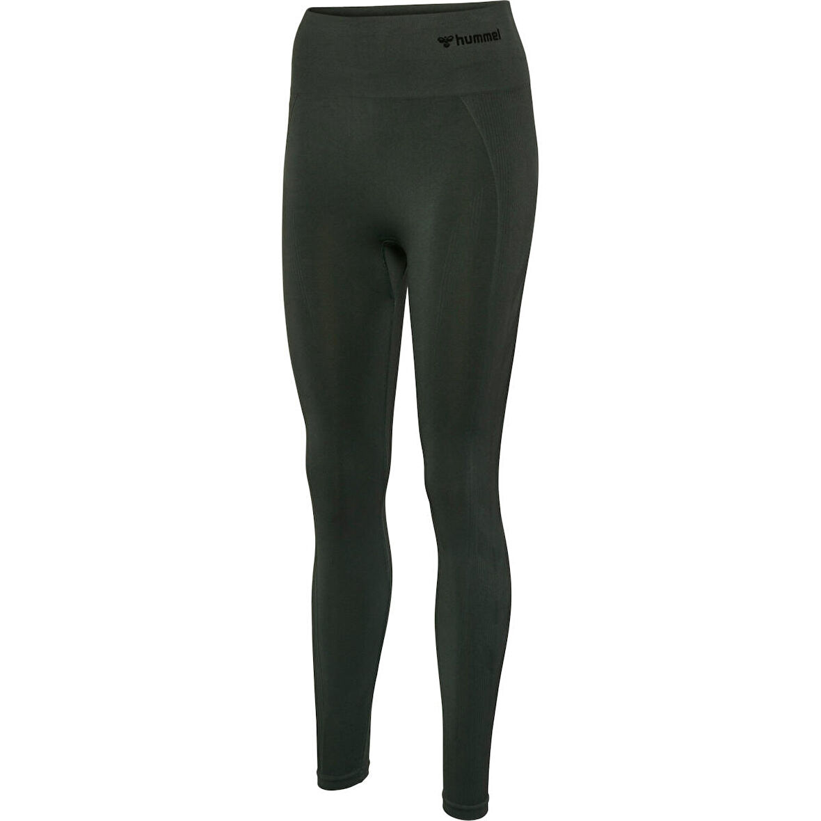 Hummel Sürdürülebilir Tif Seamless Yüksek Bel Tayt 210492-6126