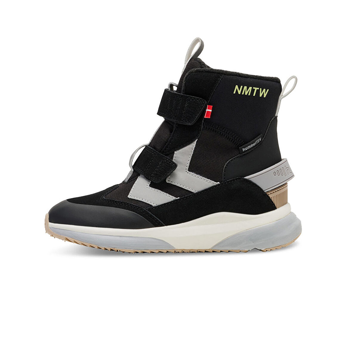 Hummel Reach Conquer Super High Tex Jr Çocuk Ayakkabı 220950-2001