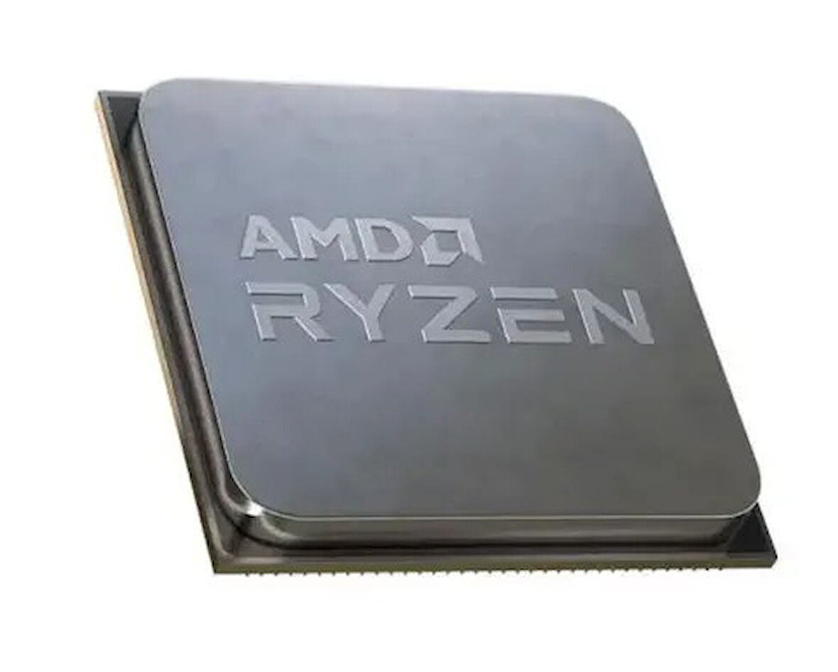 Amd Cpu Ryzen 7 5700X 3.40Ghz 65W Am4 MPK