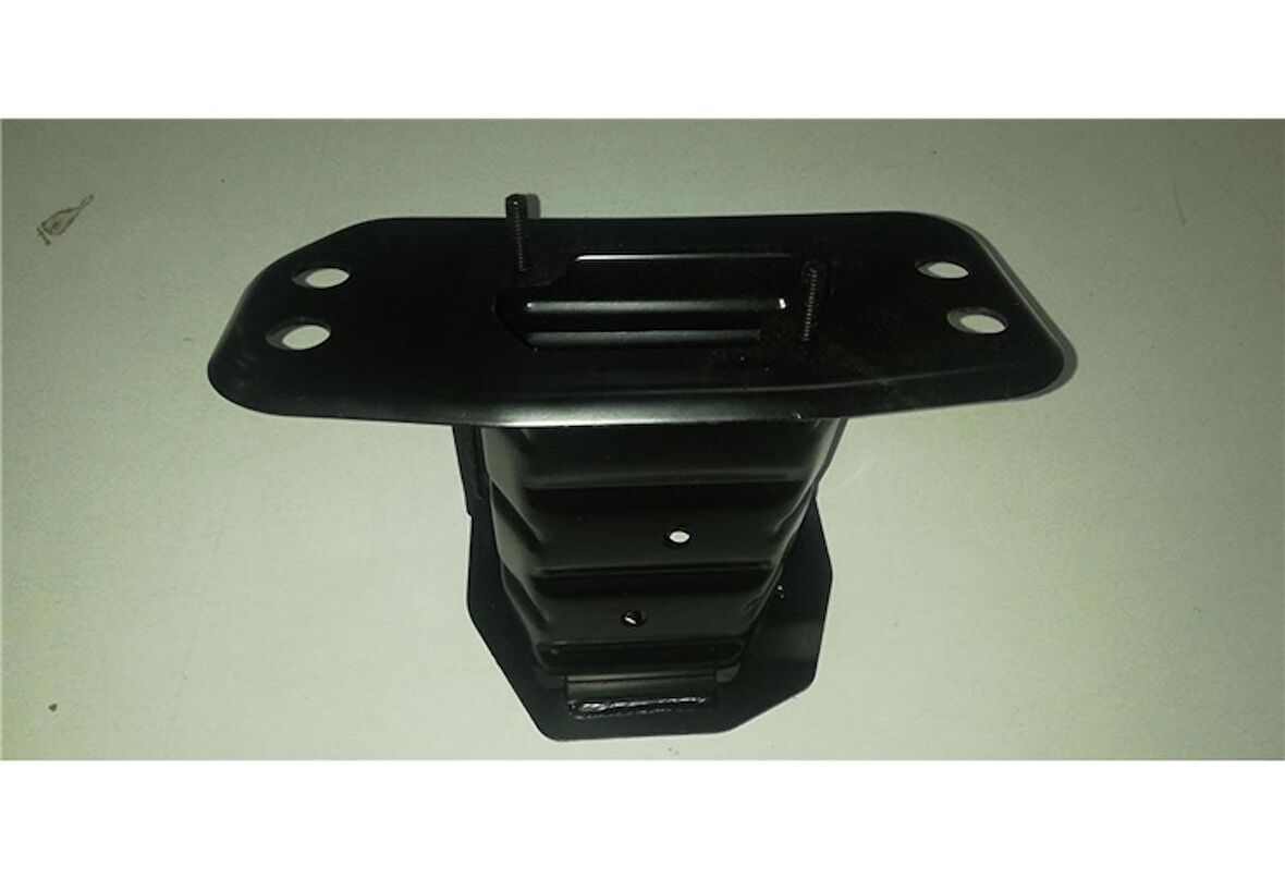 DEMİR TAMPON CHR 16-19 ÖN LH (AYAK)