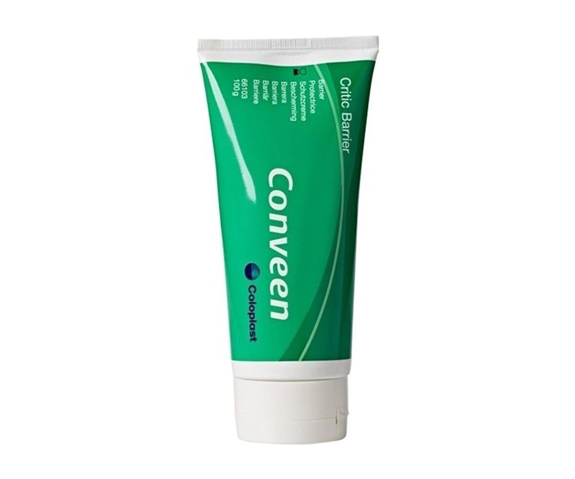 Coloplast Conveen Protact Bariyer Krem 50 ml