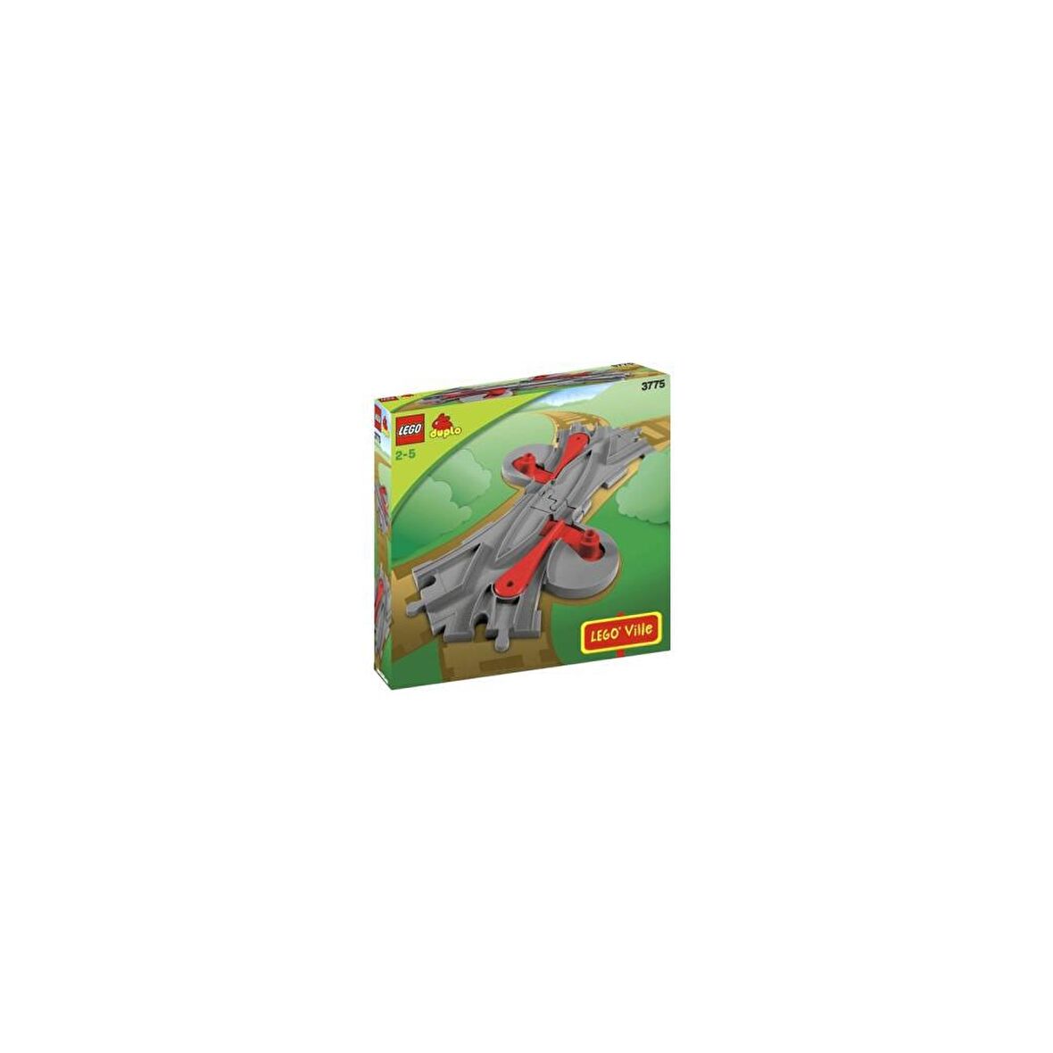 LEGO Duplo 3775 Points