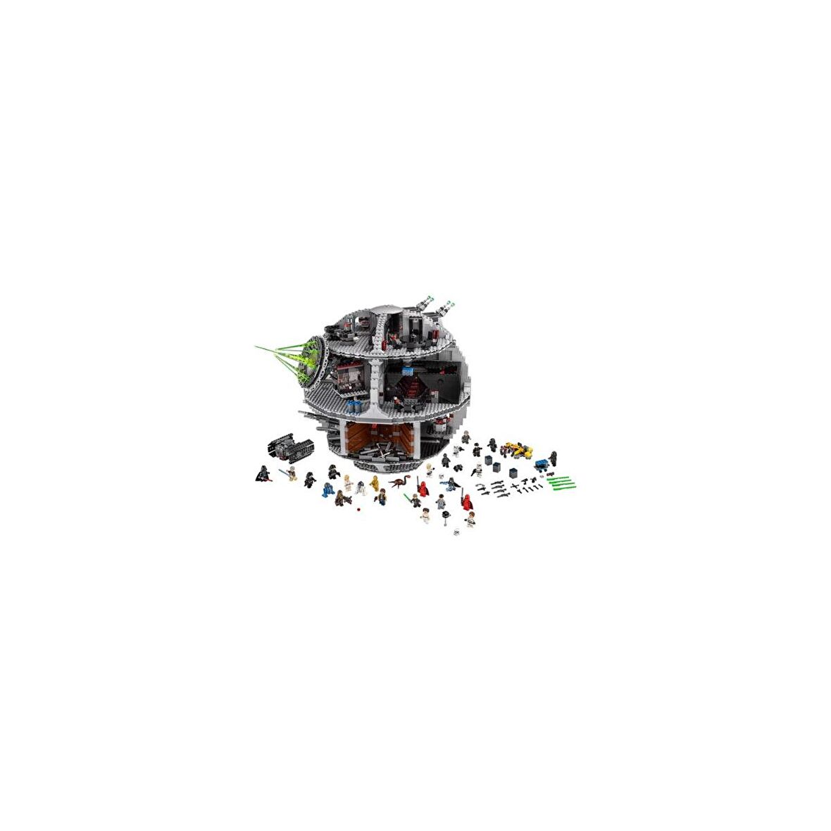 LEGO Star Wars 75159 Death Star