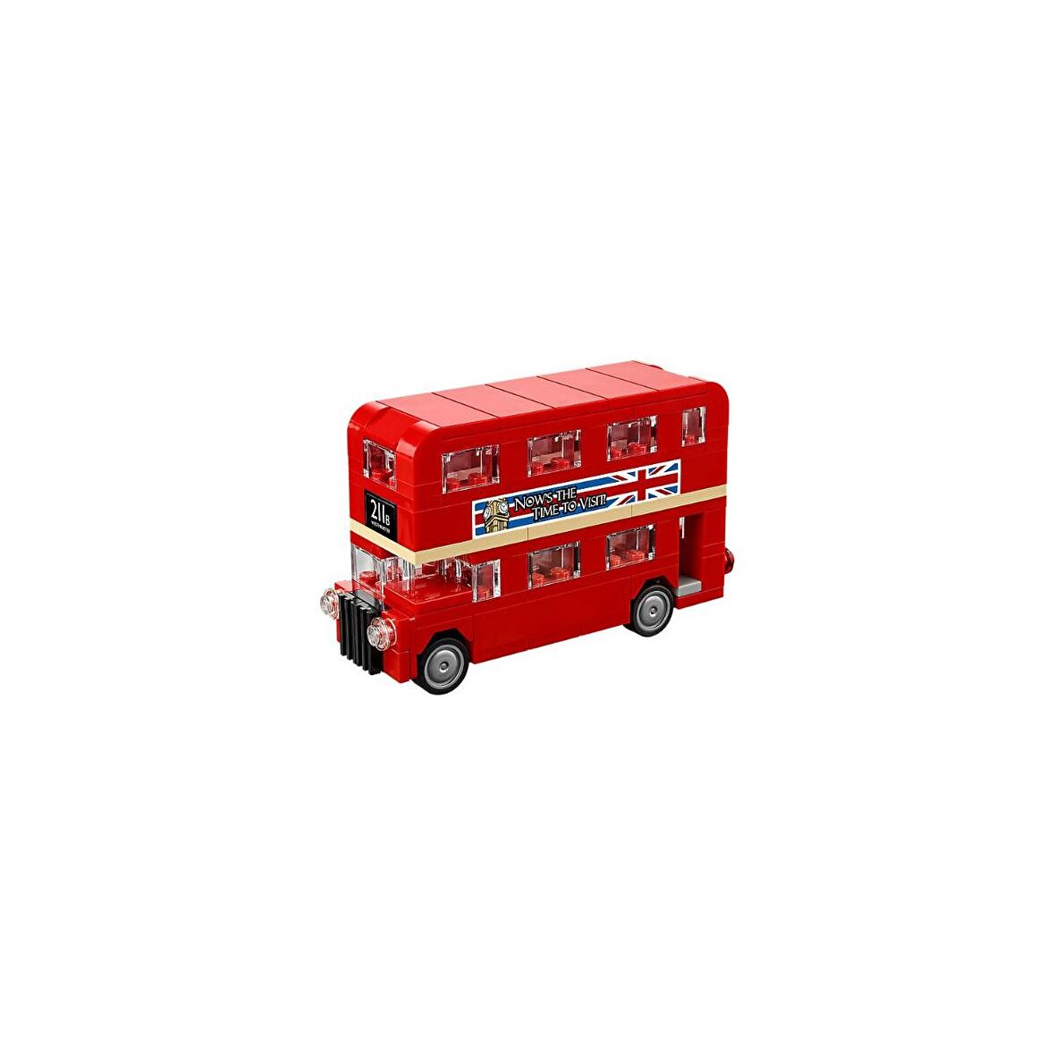 LEGO Creator 40220 London Bus