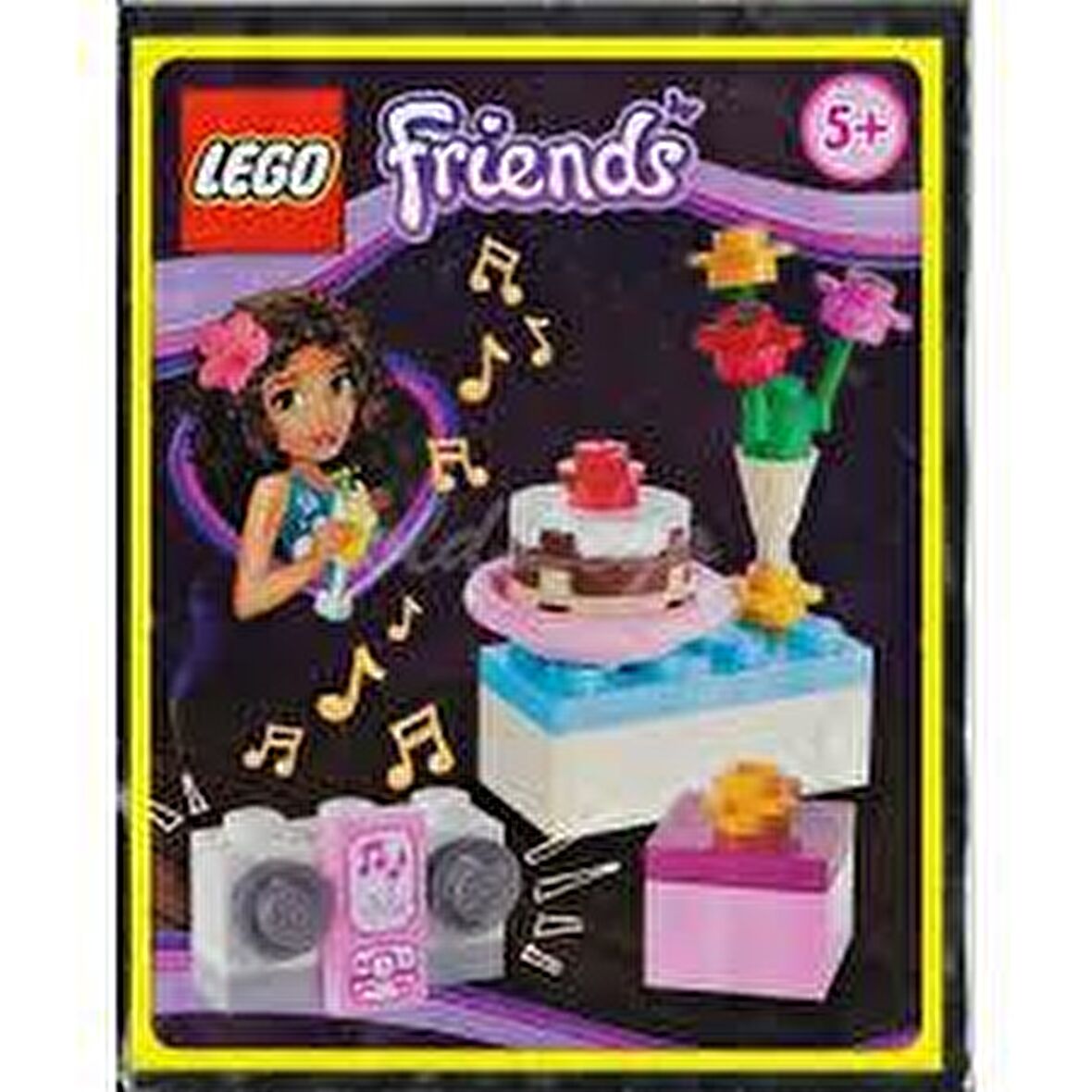 LEGO Friends 561504 Mini Party