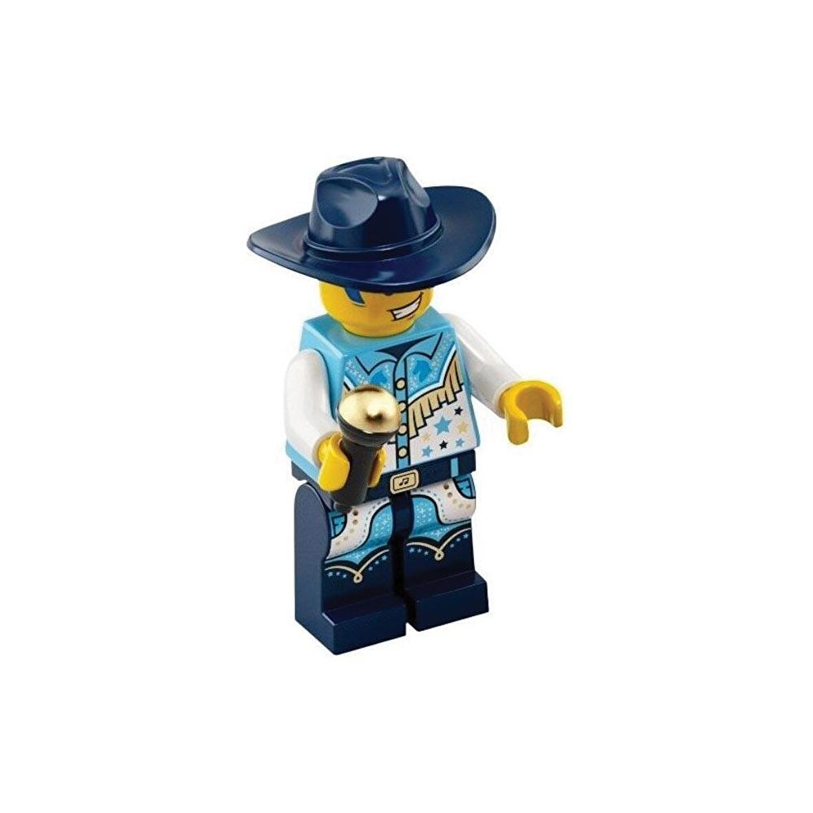 LEGO Vidiyo 43101 Bandmates Series 1: 6.Discowboy