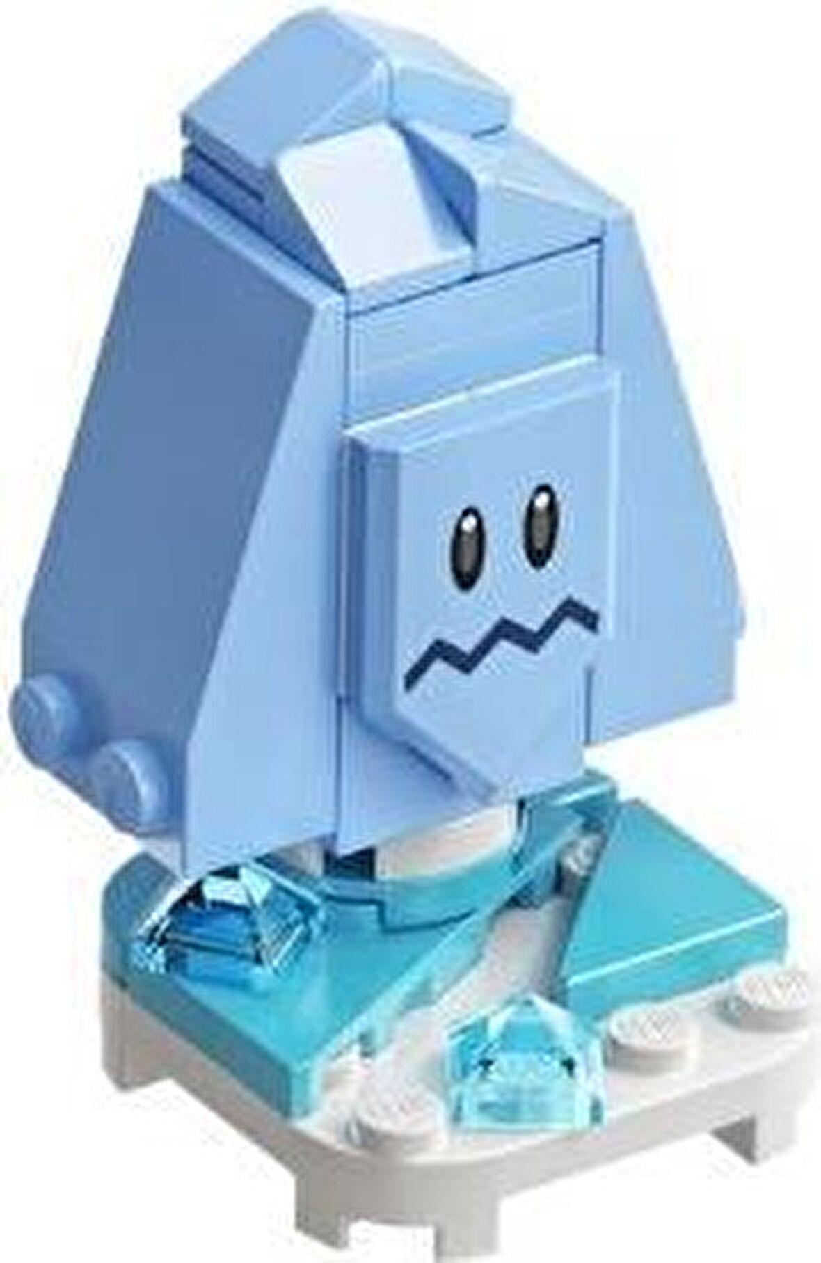 LEGO Super Mario 71402 Character Pack - Series 4 : 1.Freezie