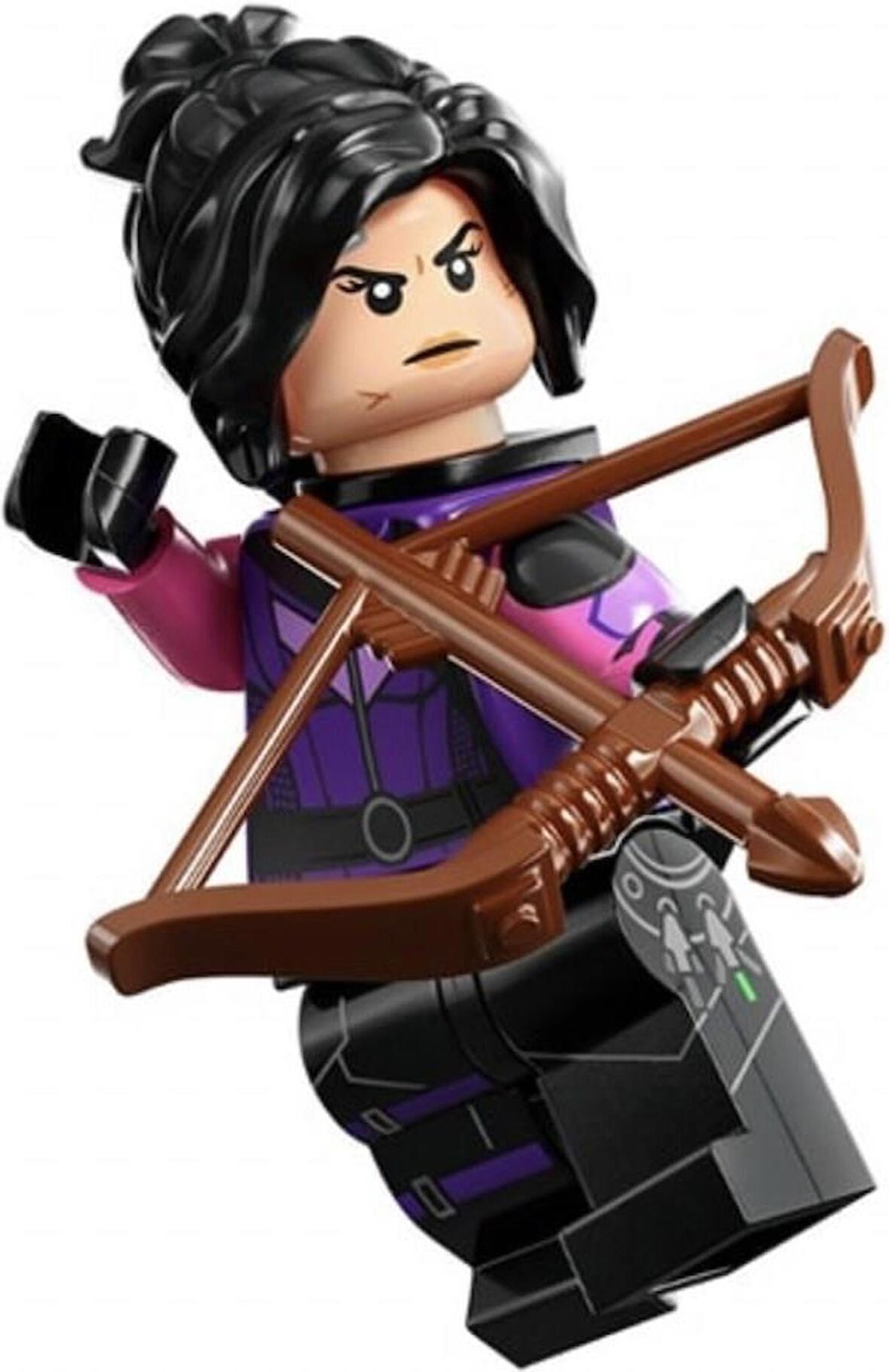 LEGO Minifigures 71039 Marvel Studios Series 2: 7.Kate Bishop