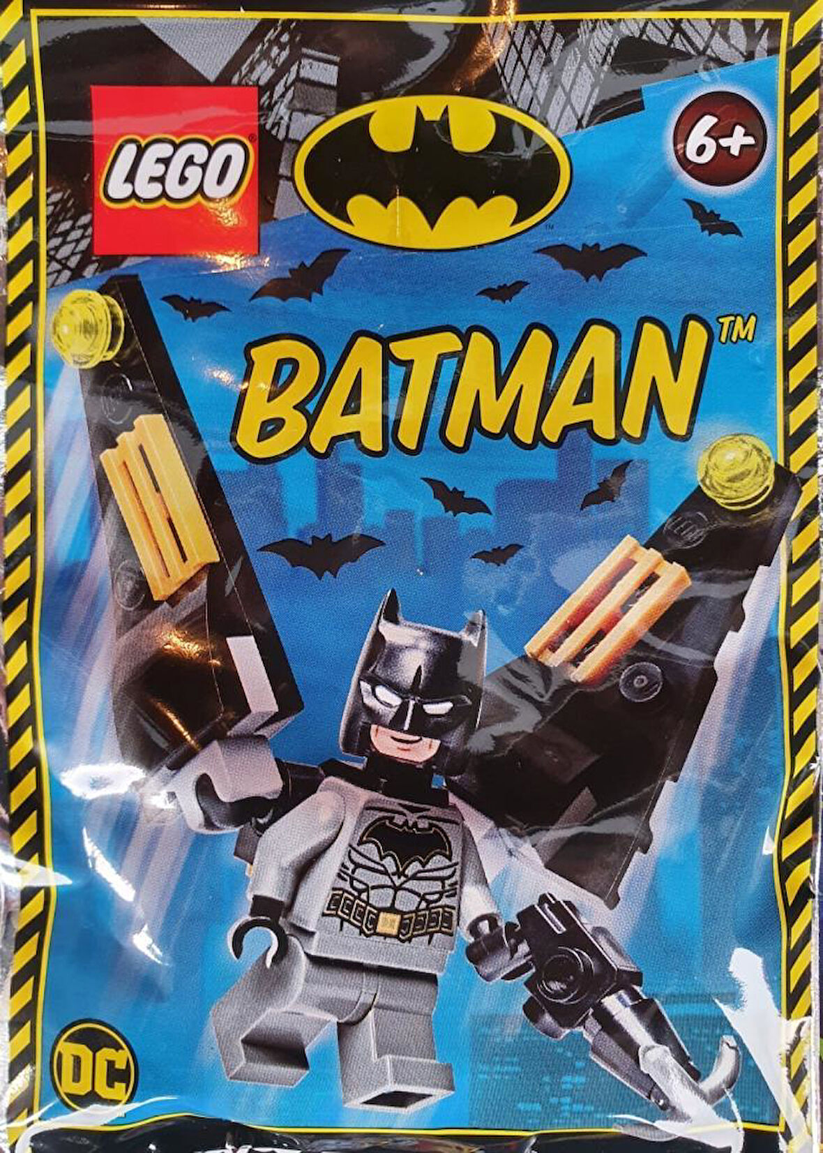LEGO Super Heroes 212220 Batman