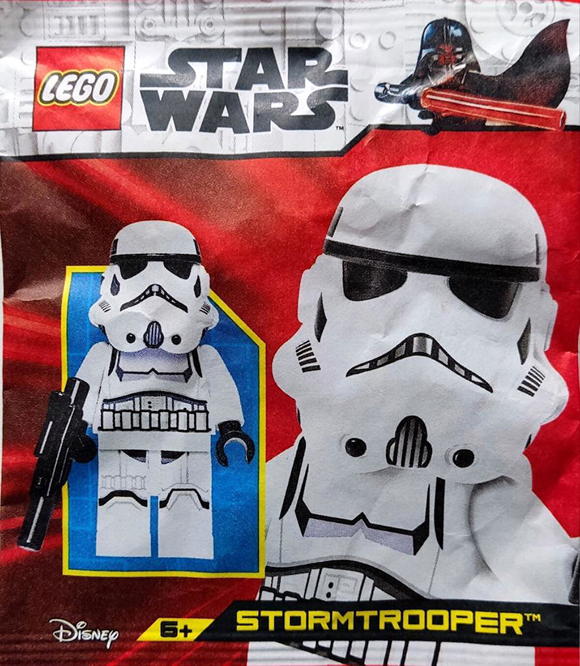LEGO Star Wars 912309 Stormtrooper