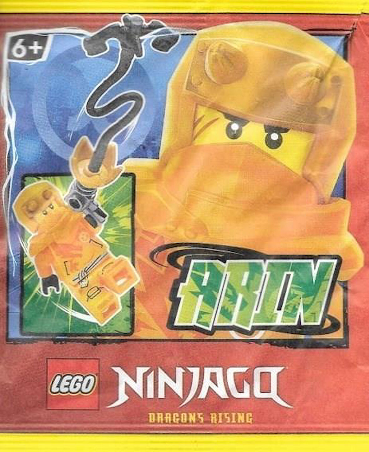 LEGO Ninjago 892310 Arin